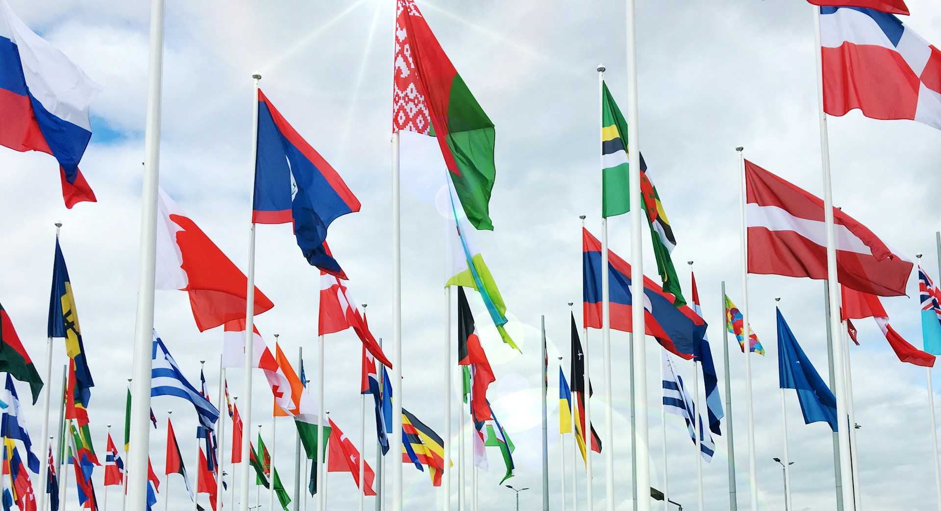 Flags
