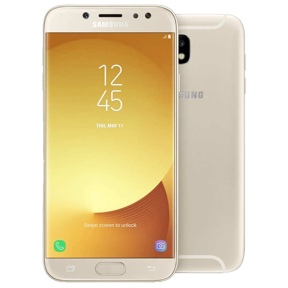 Galaxy J Gold