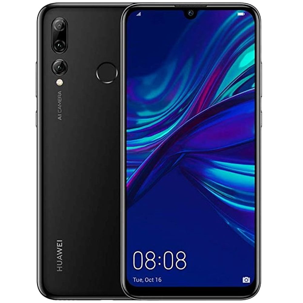 Huawei P Smart Dual SIM G Midnight Black