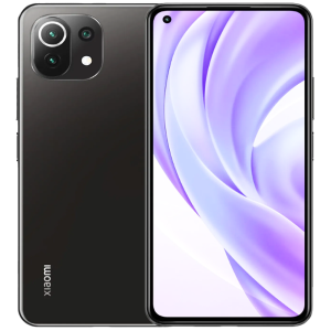 Xiaomi Mi Lite G Truffle Black