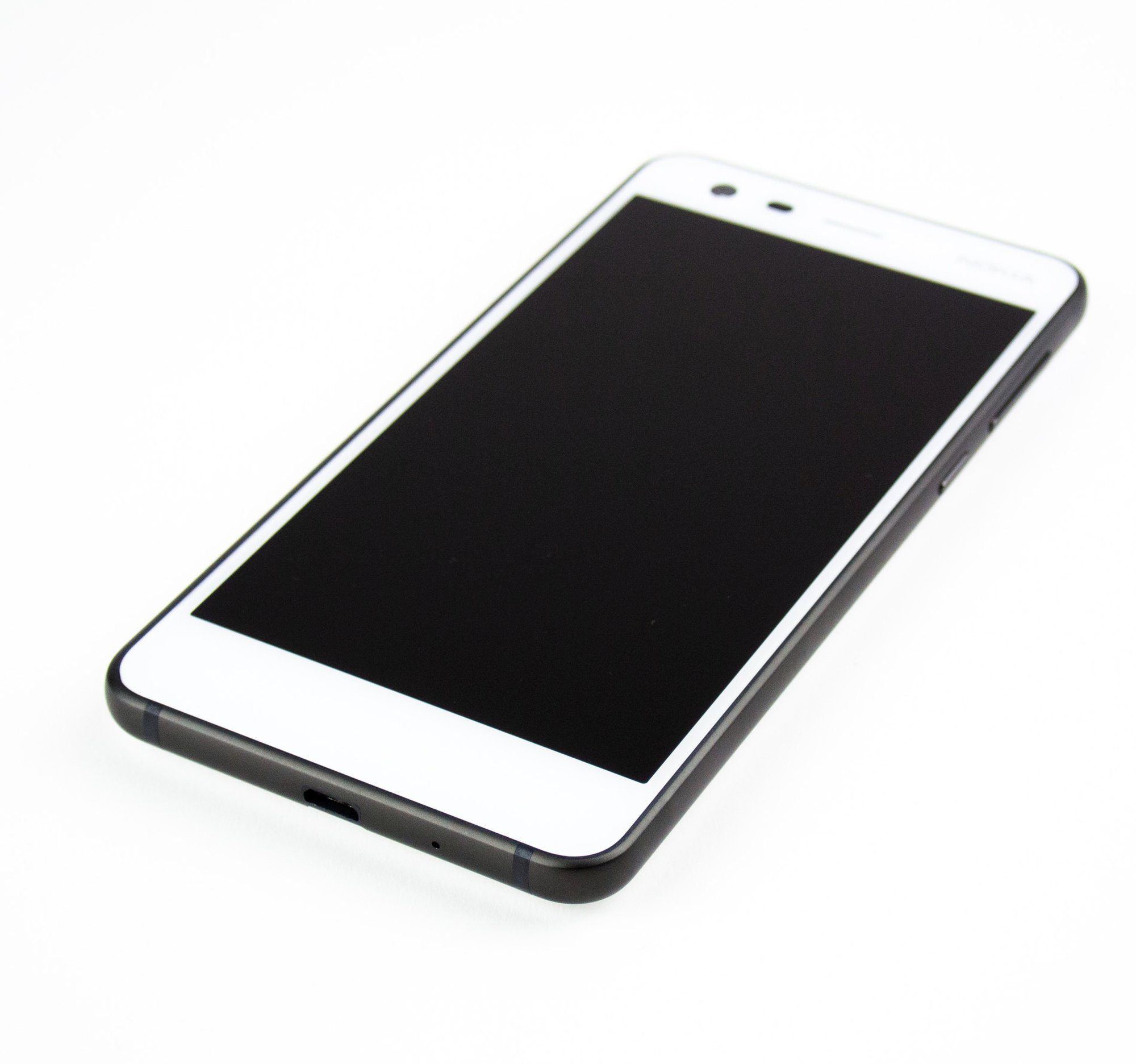 android 2 pewter white aplus