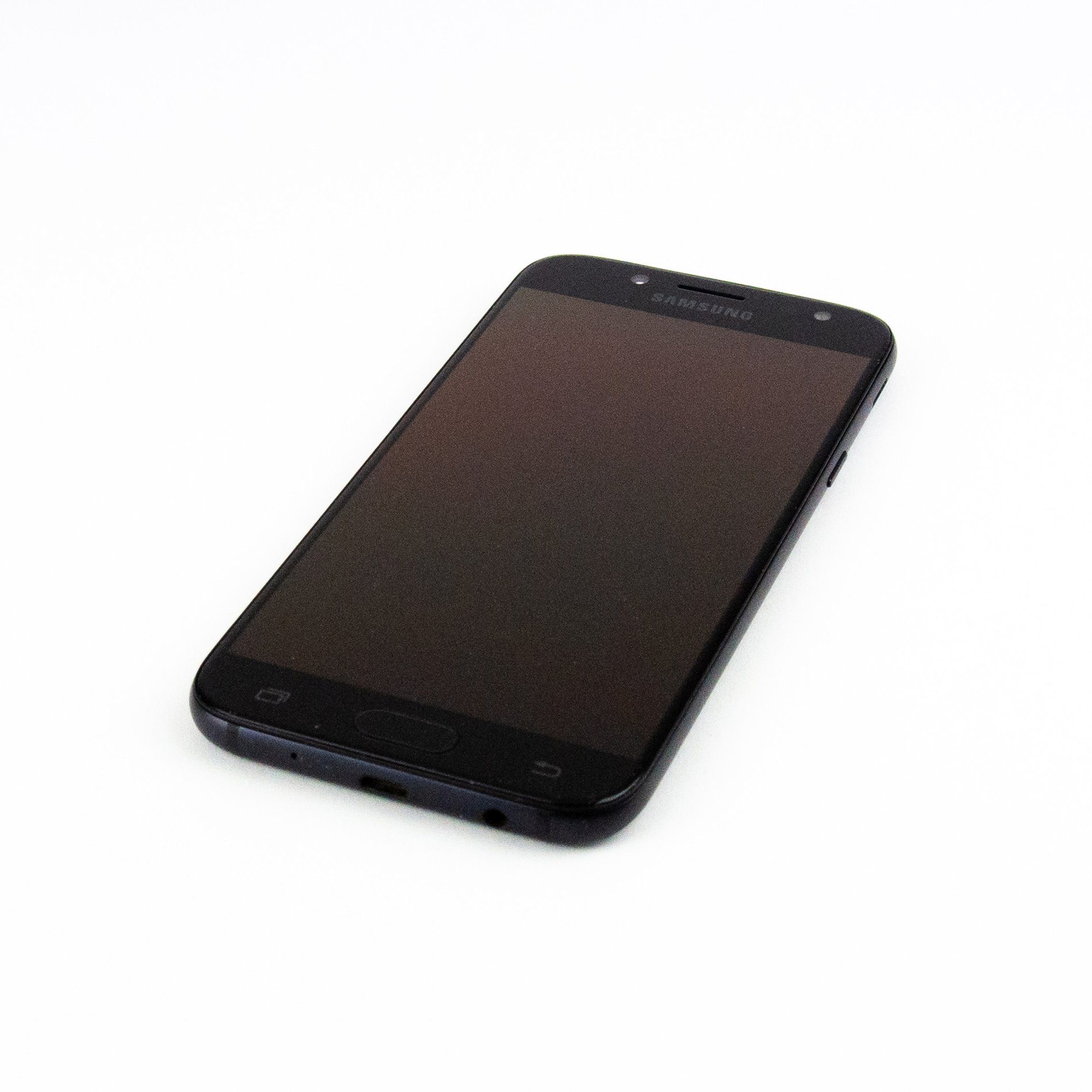 android j5 2017 silverblue c
