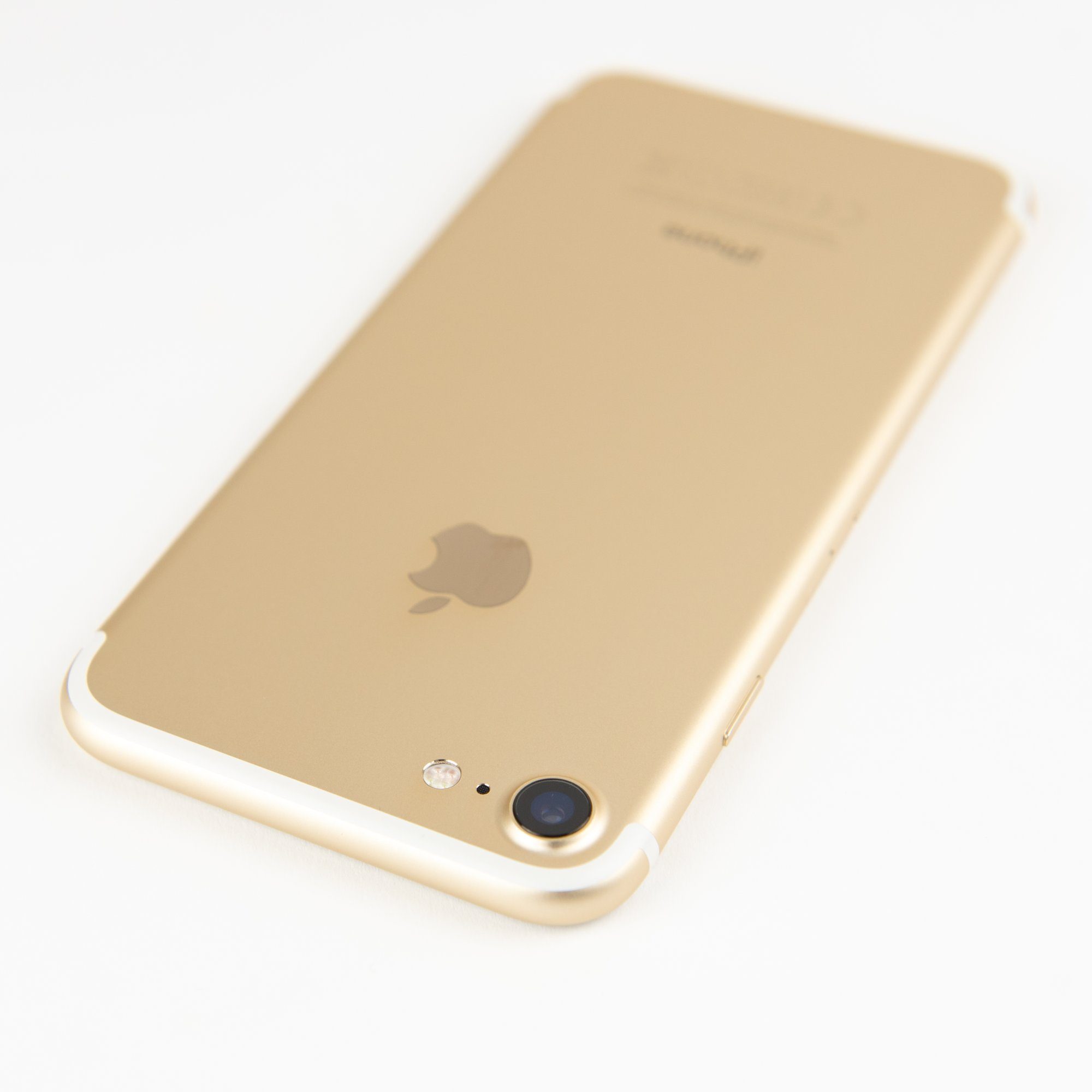 apple 7 gold aplus