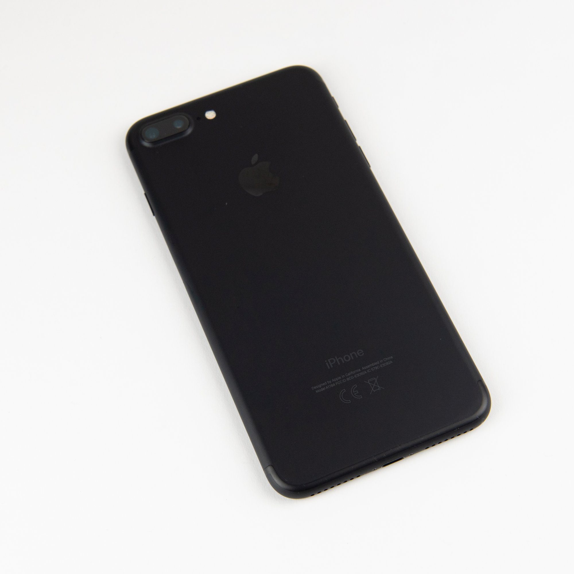 apple 7plus black aplus