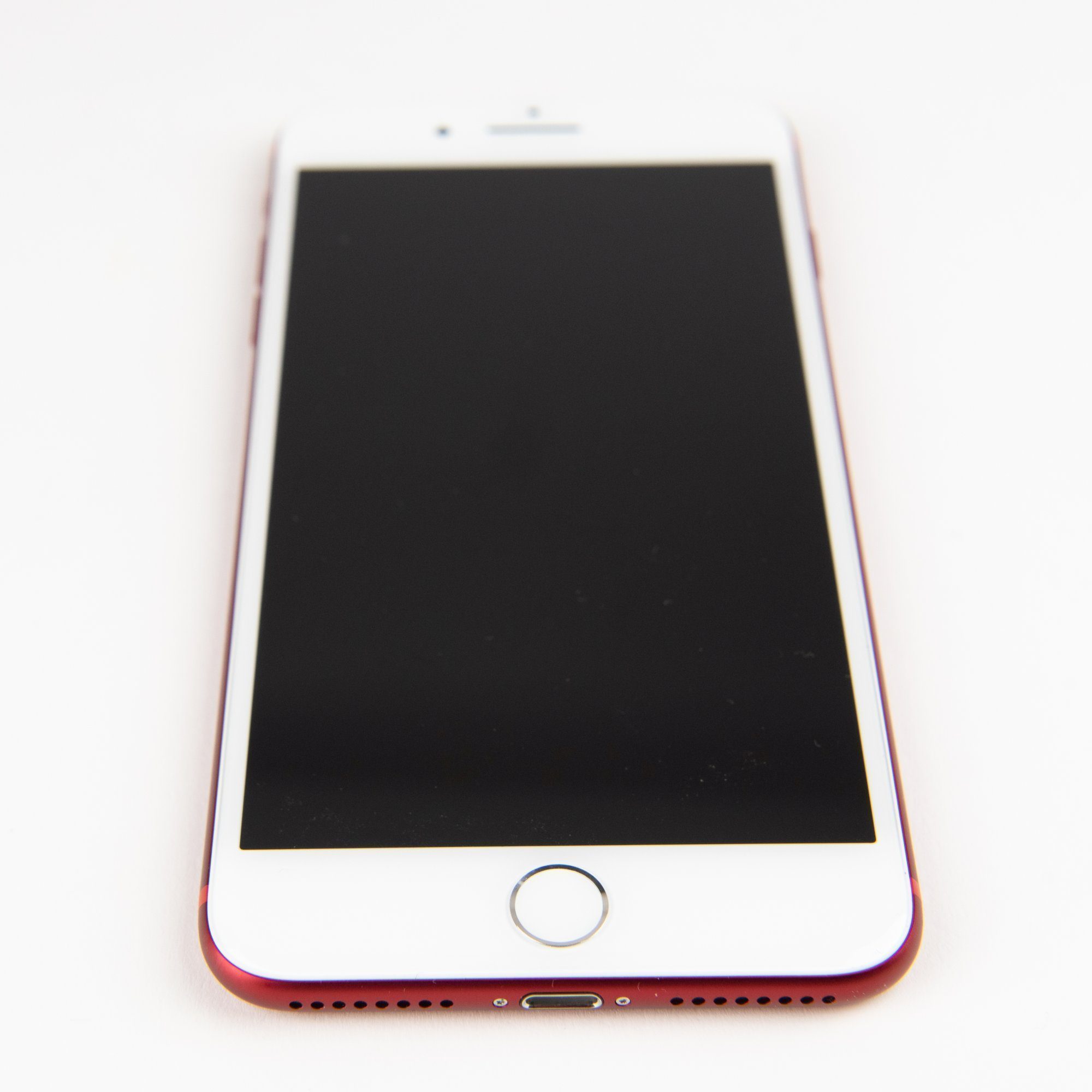 apple 7plus red aplus
