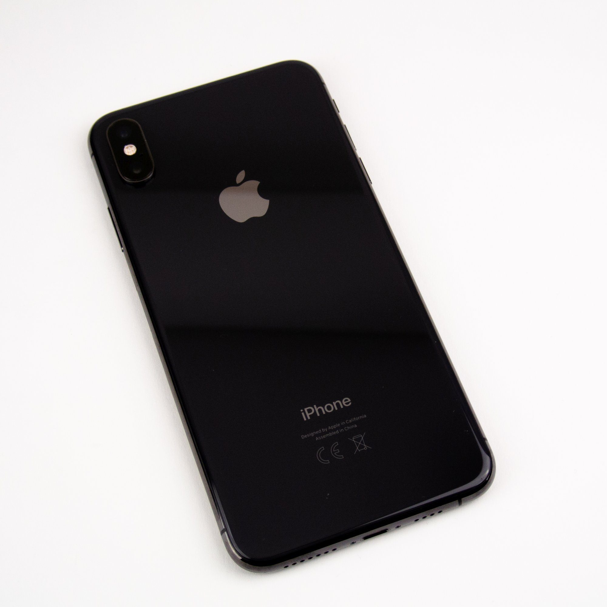 apple xsmax spacegray aplus 1
