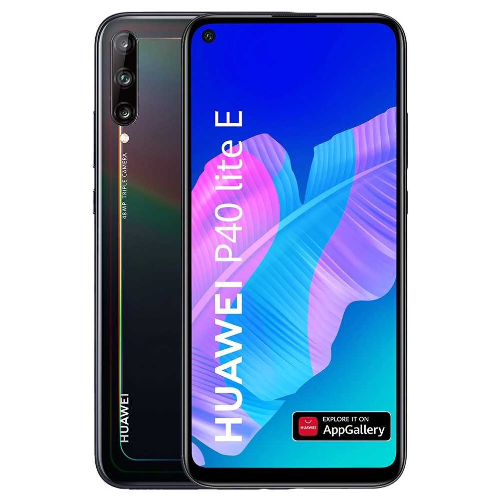 huaweiplitee midnightblack klap