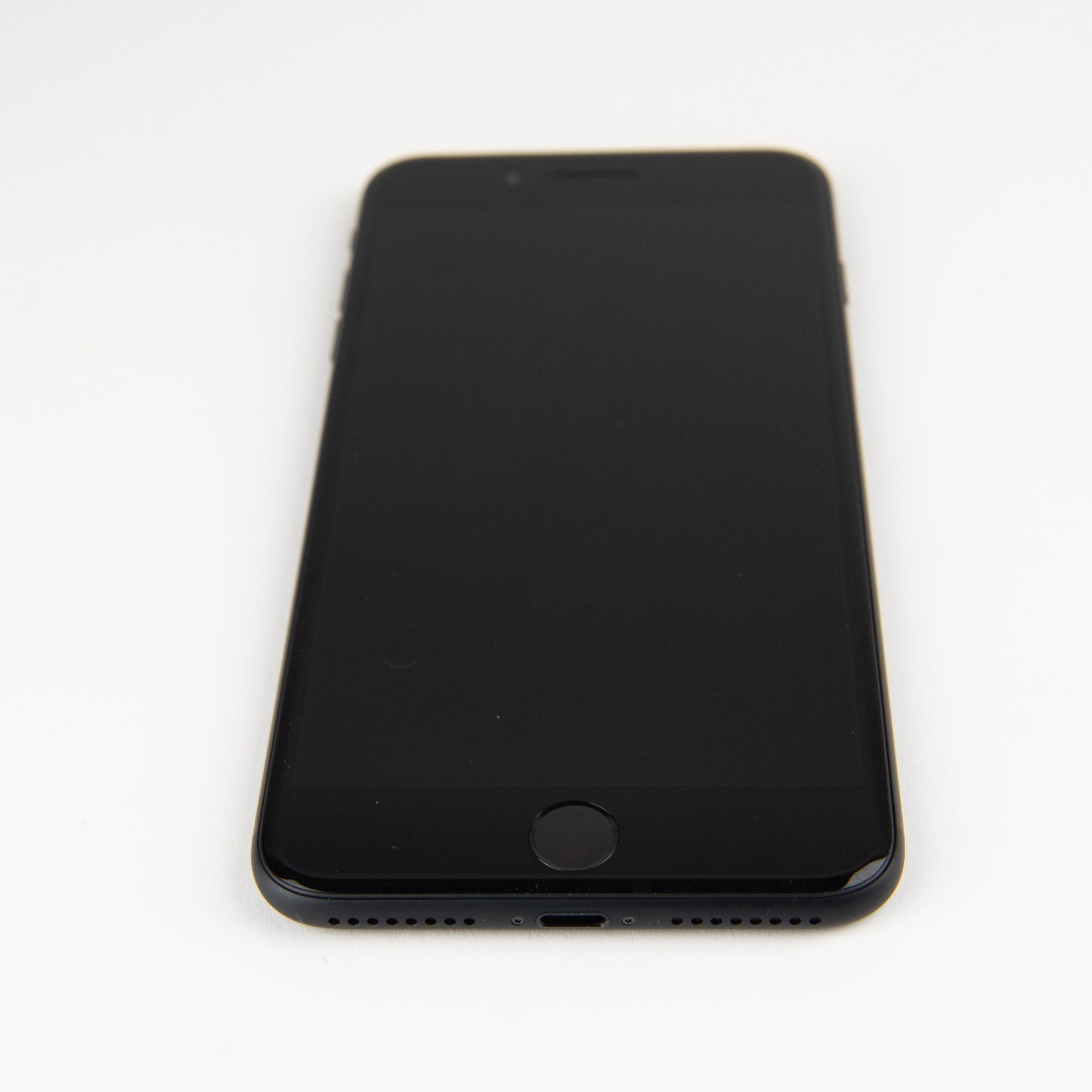 ios 7plus black aplus