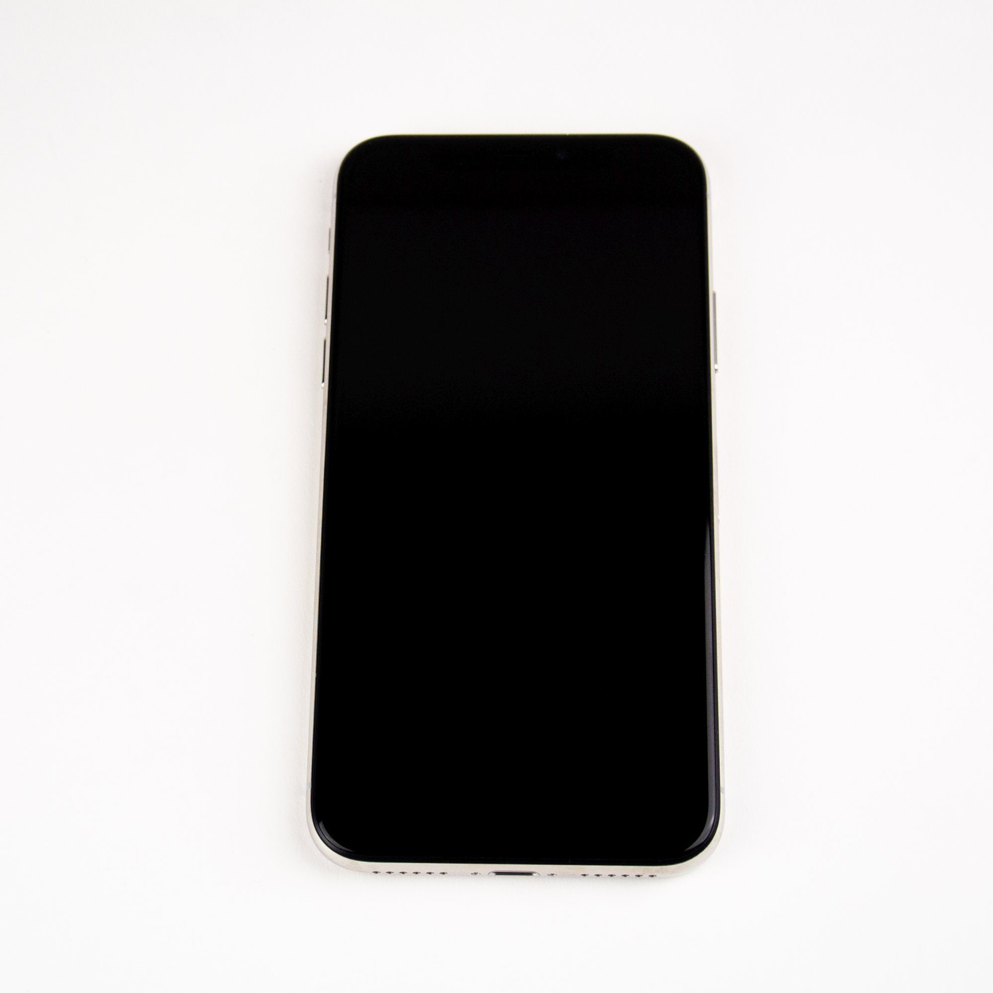 ios x silver aplus