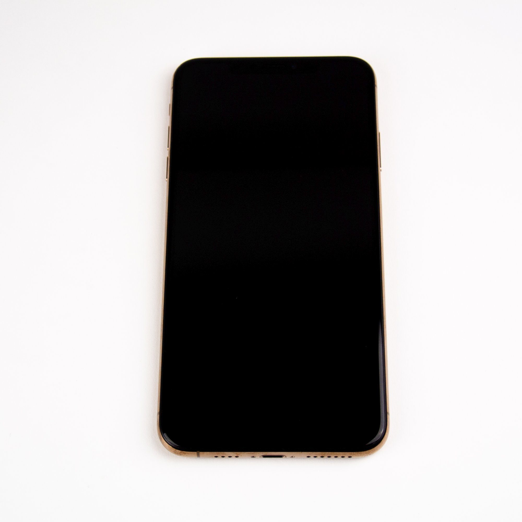 ios xsmax gold aplus 1