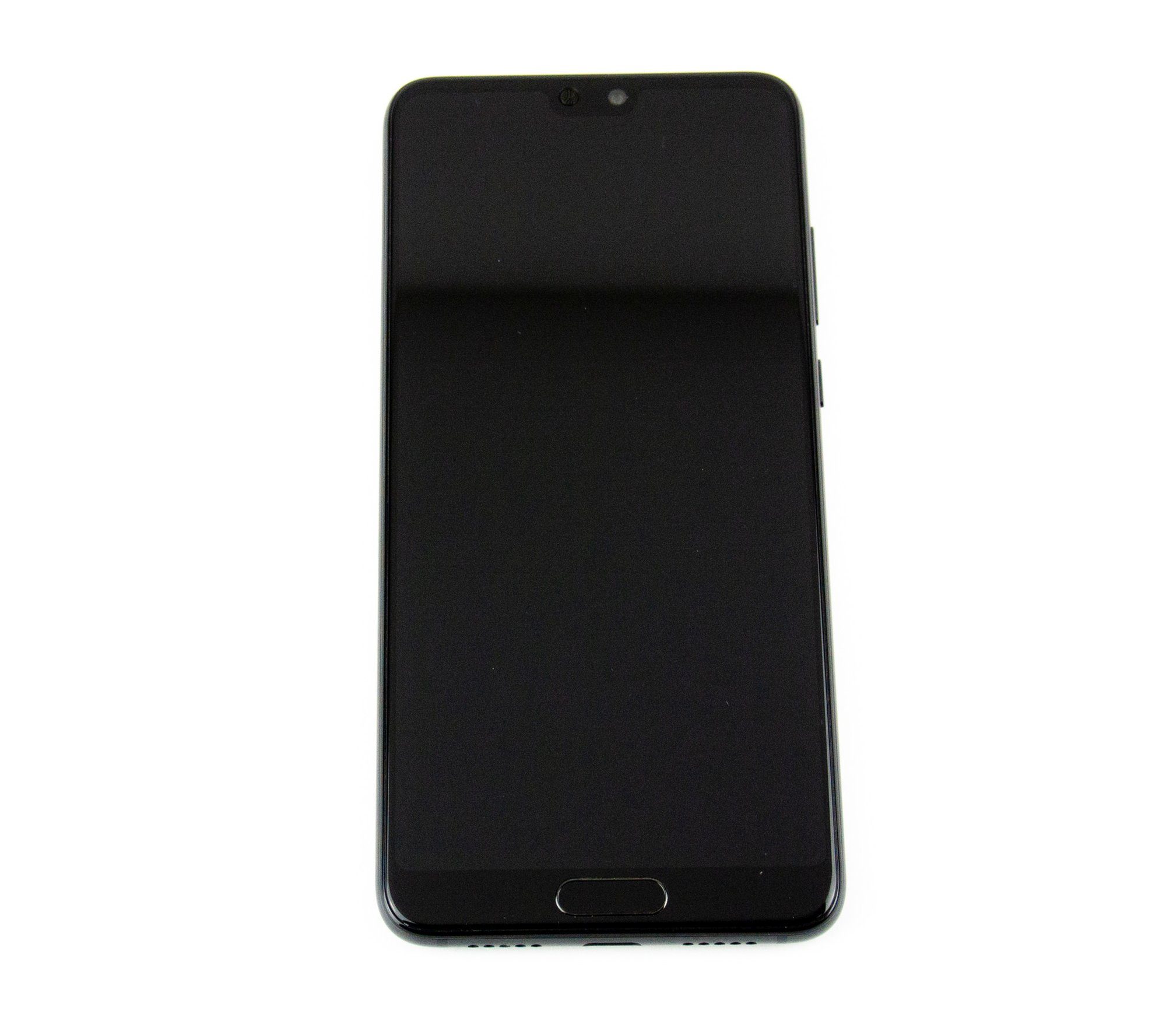 mobil huawei p20 black aplus