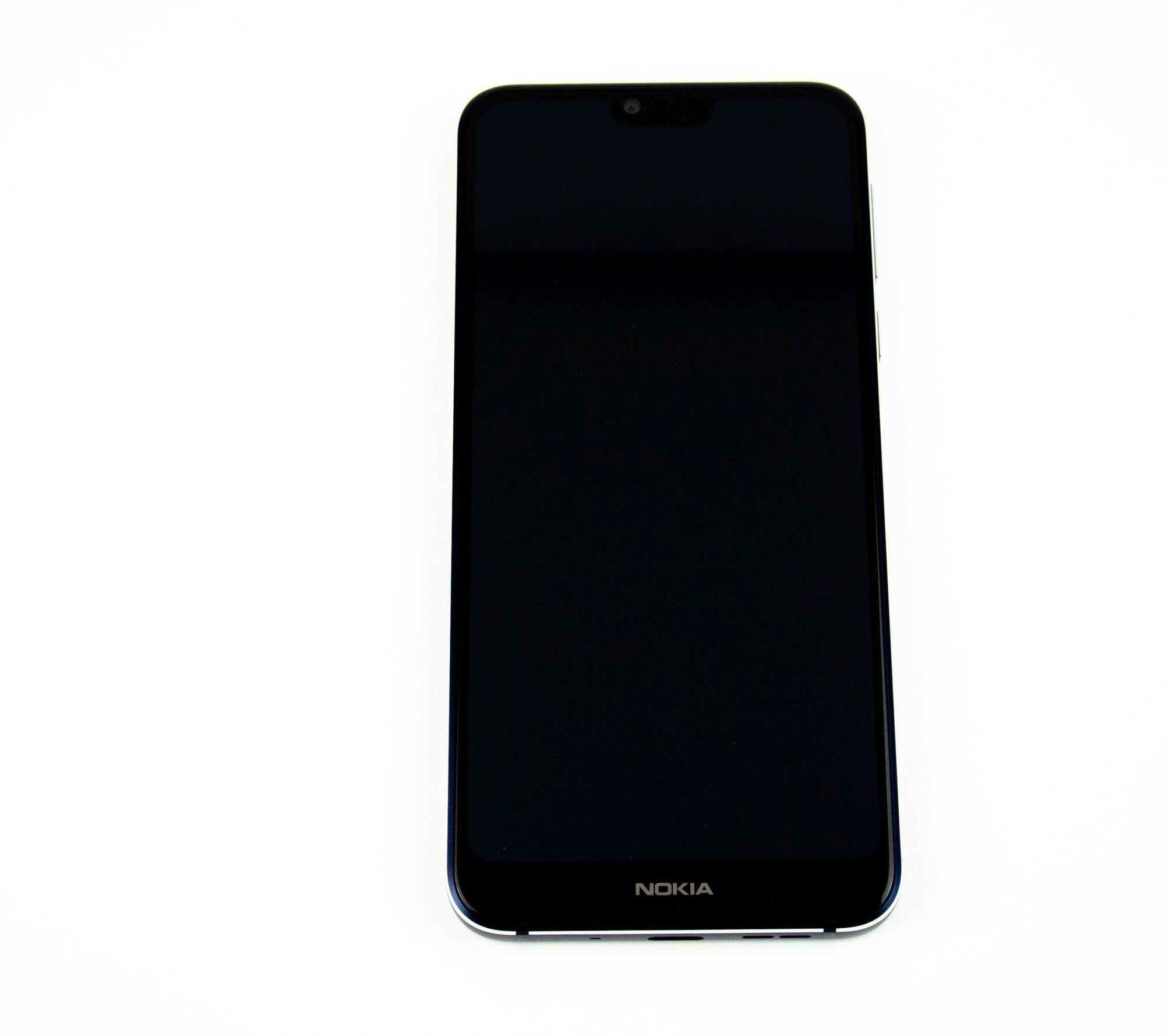 mobil nokia 7 1 32gb gloss midnight blue aplus