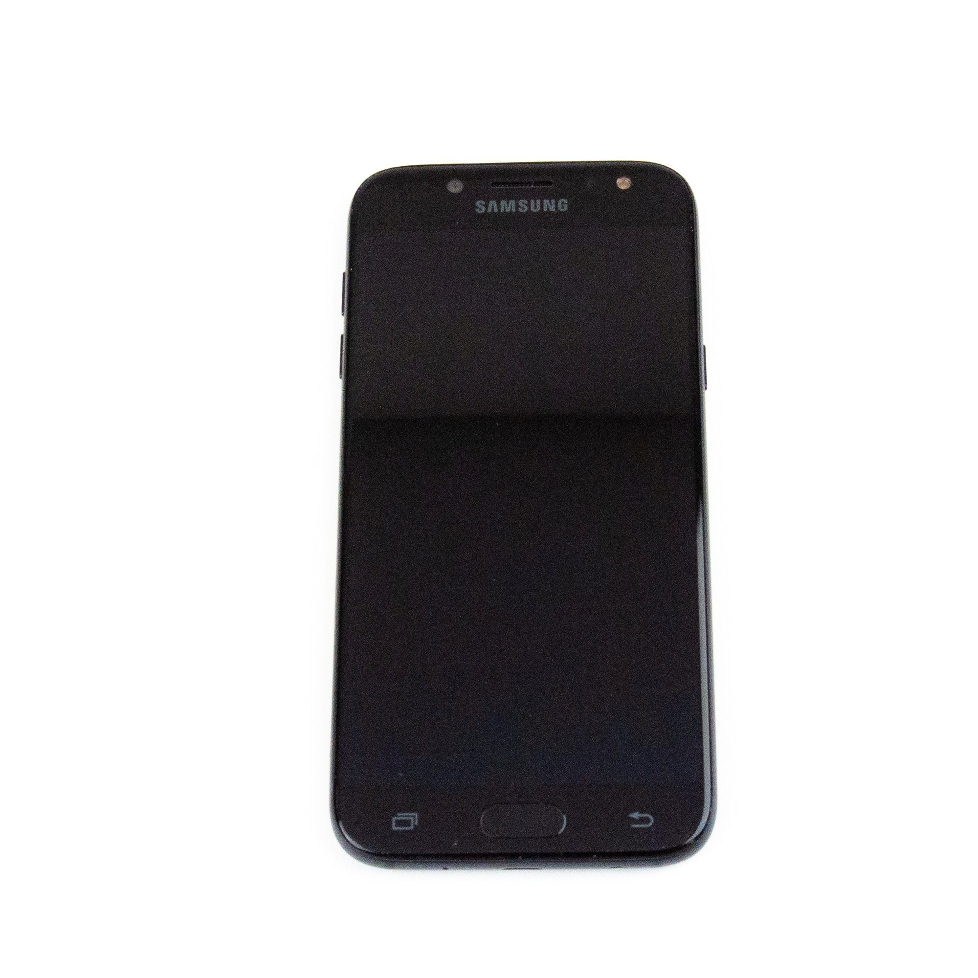 mobil samsung j5 2017 silverblue c