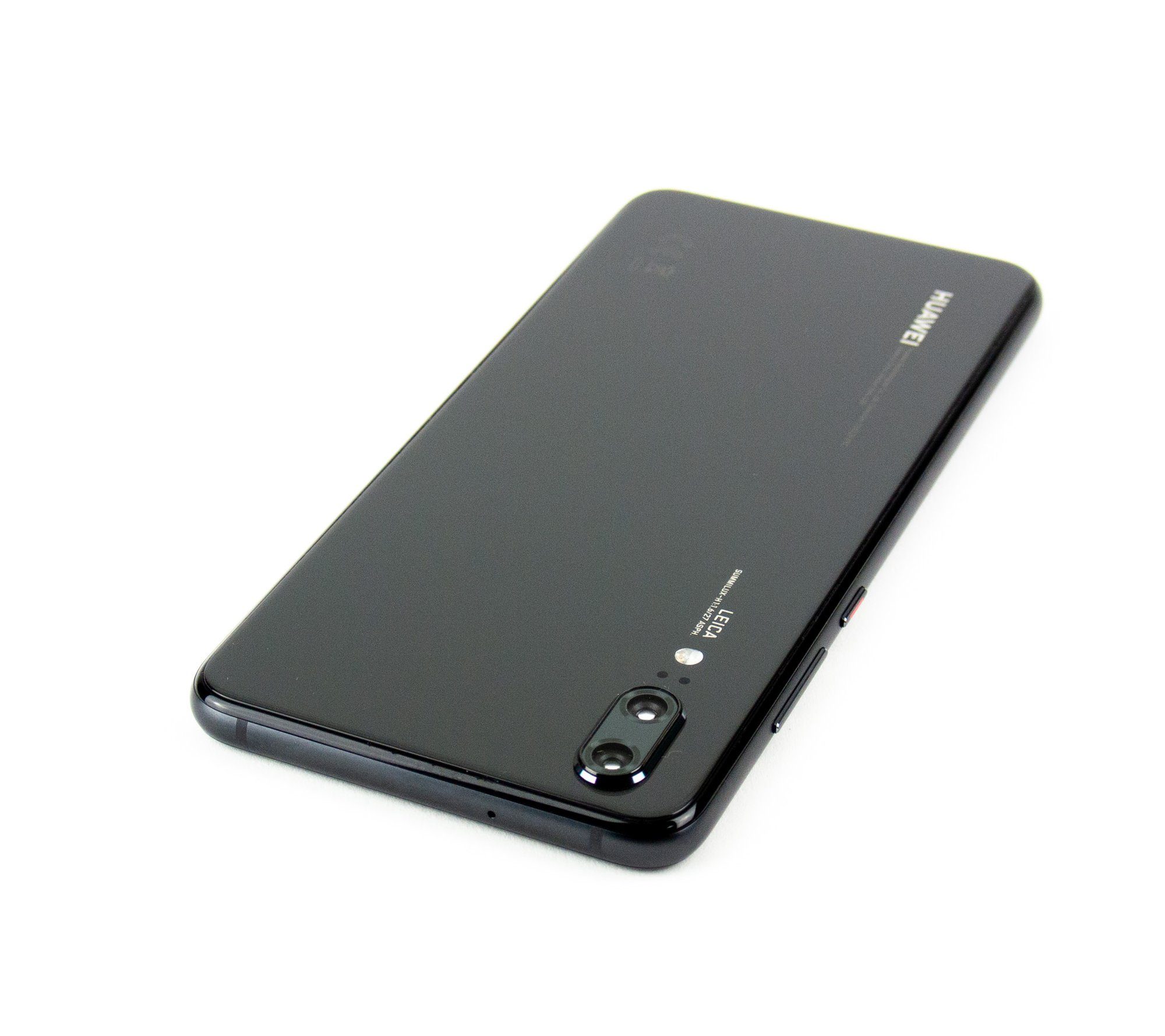 model huawei p20 black aplus