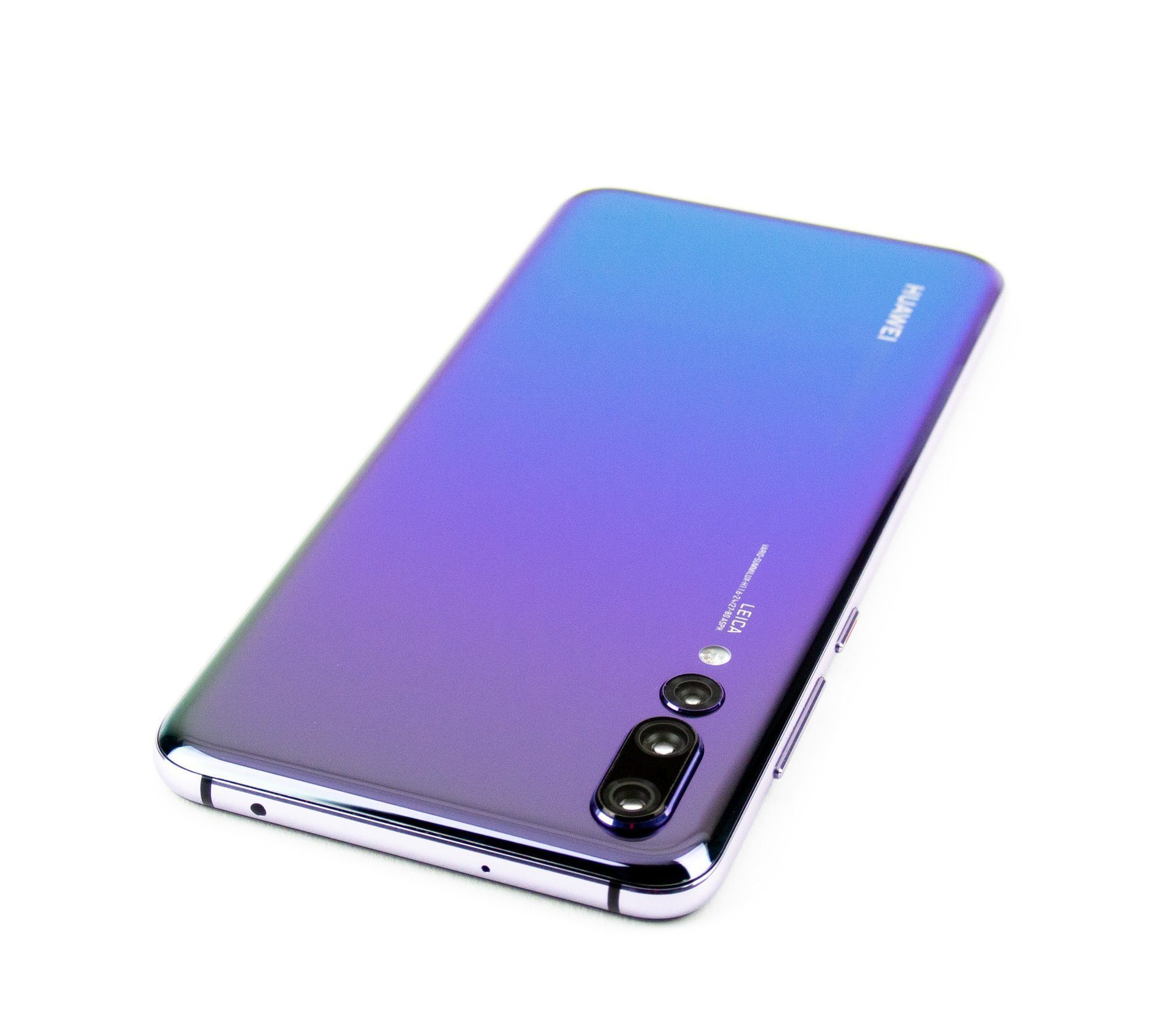 model huawei p20 pro twilight aplus