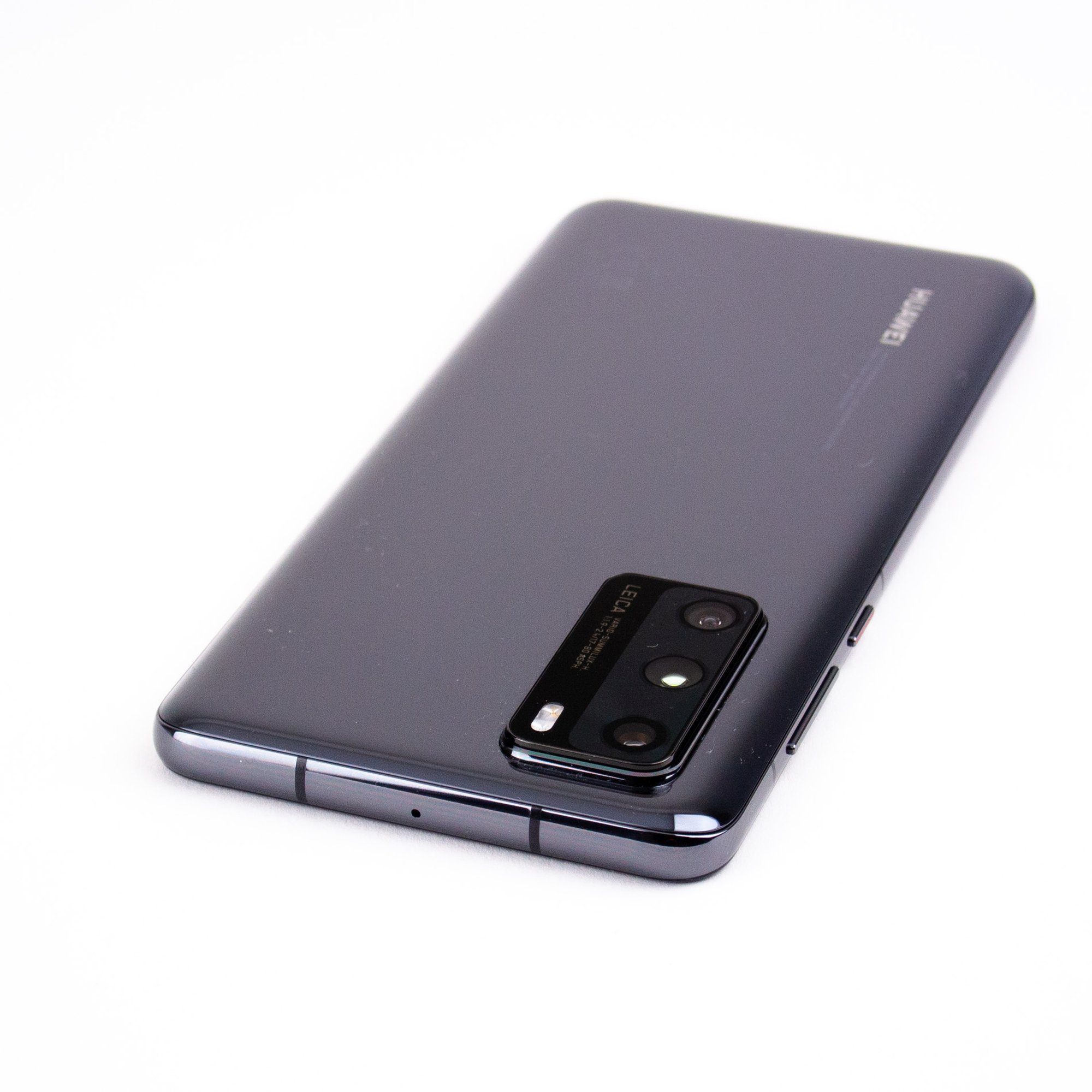 model huawei p40 black aplus
