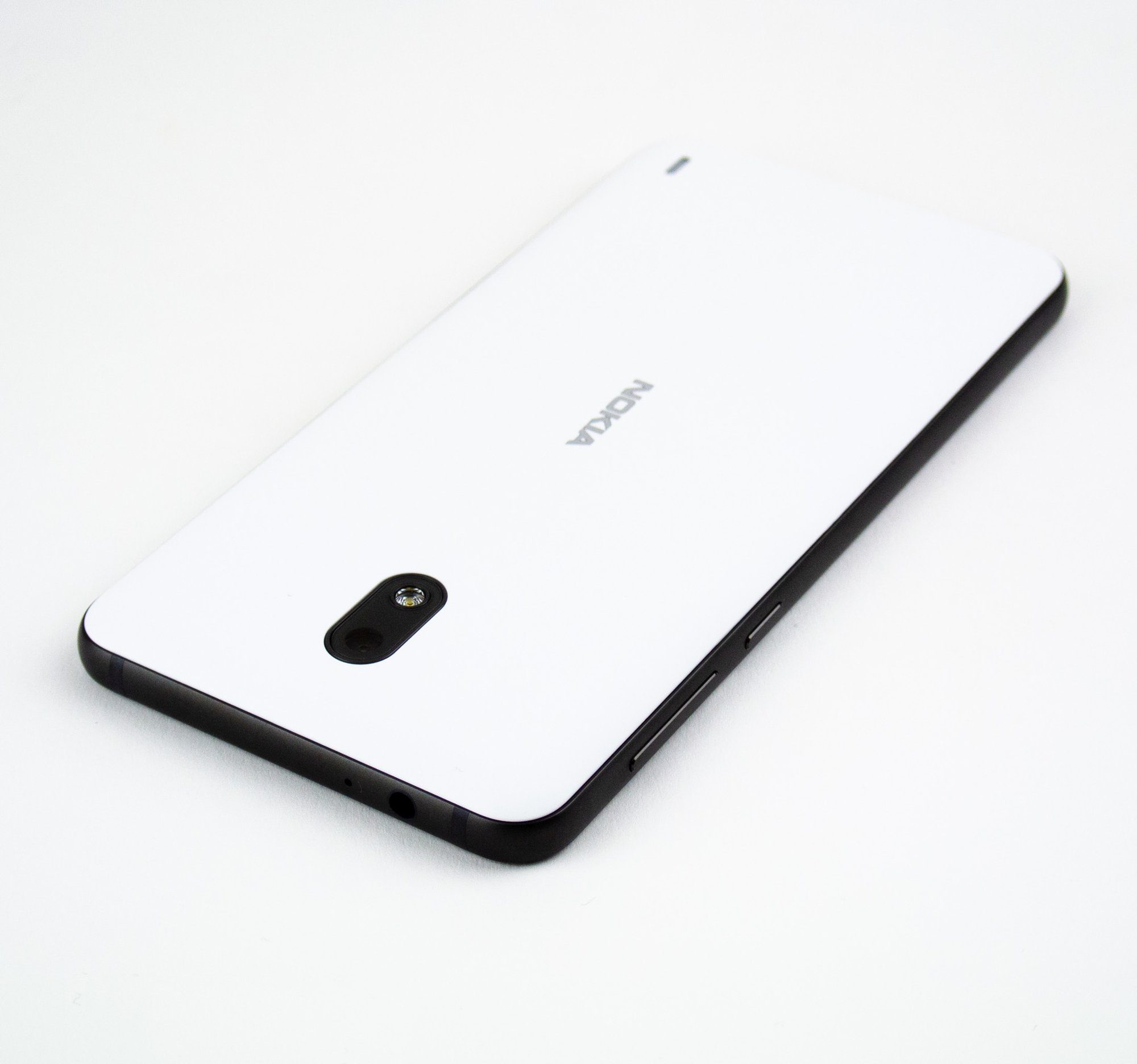 model nokia 2 pewter white aplus