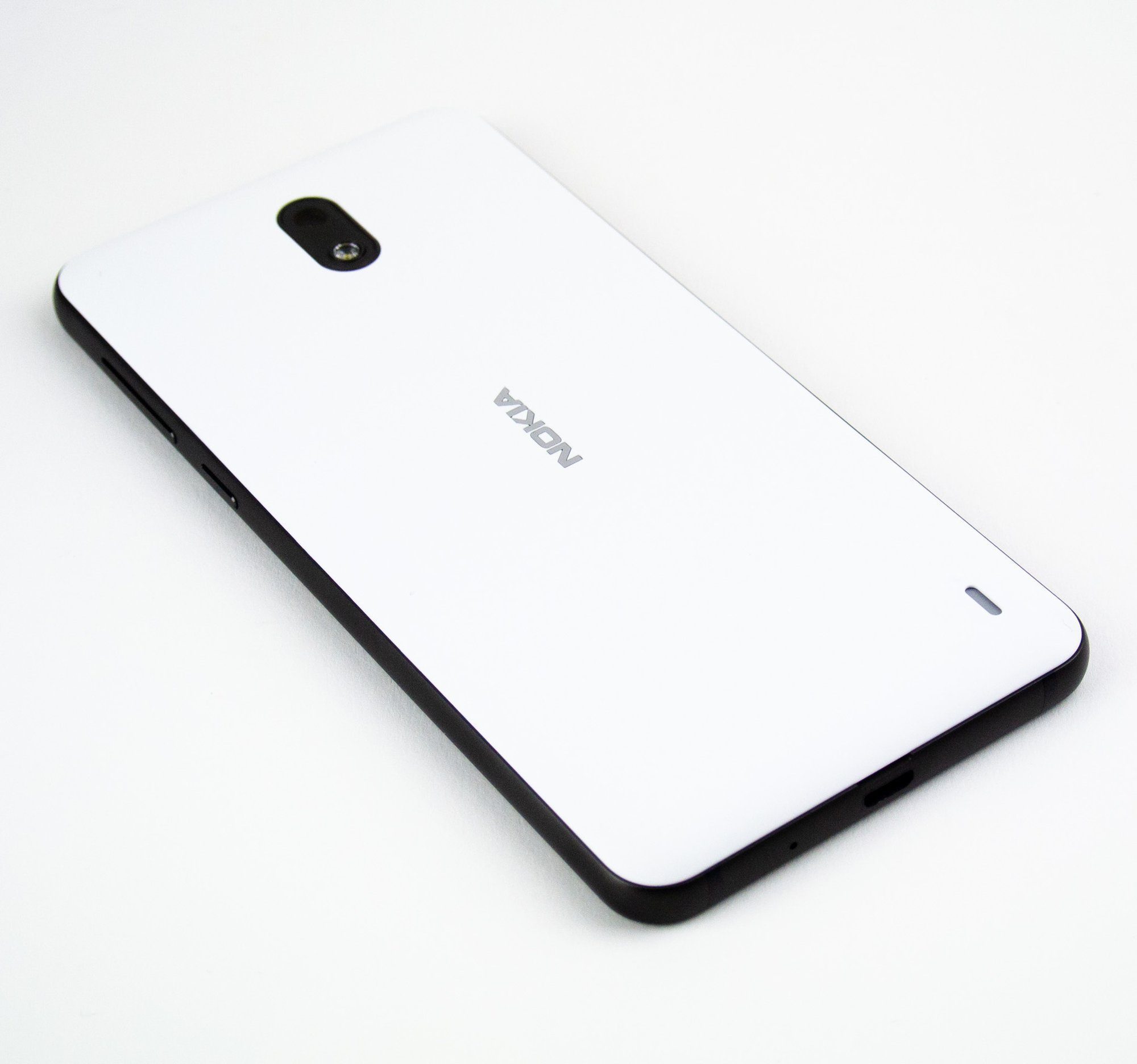smartphone 2 pewter white aplus