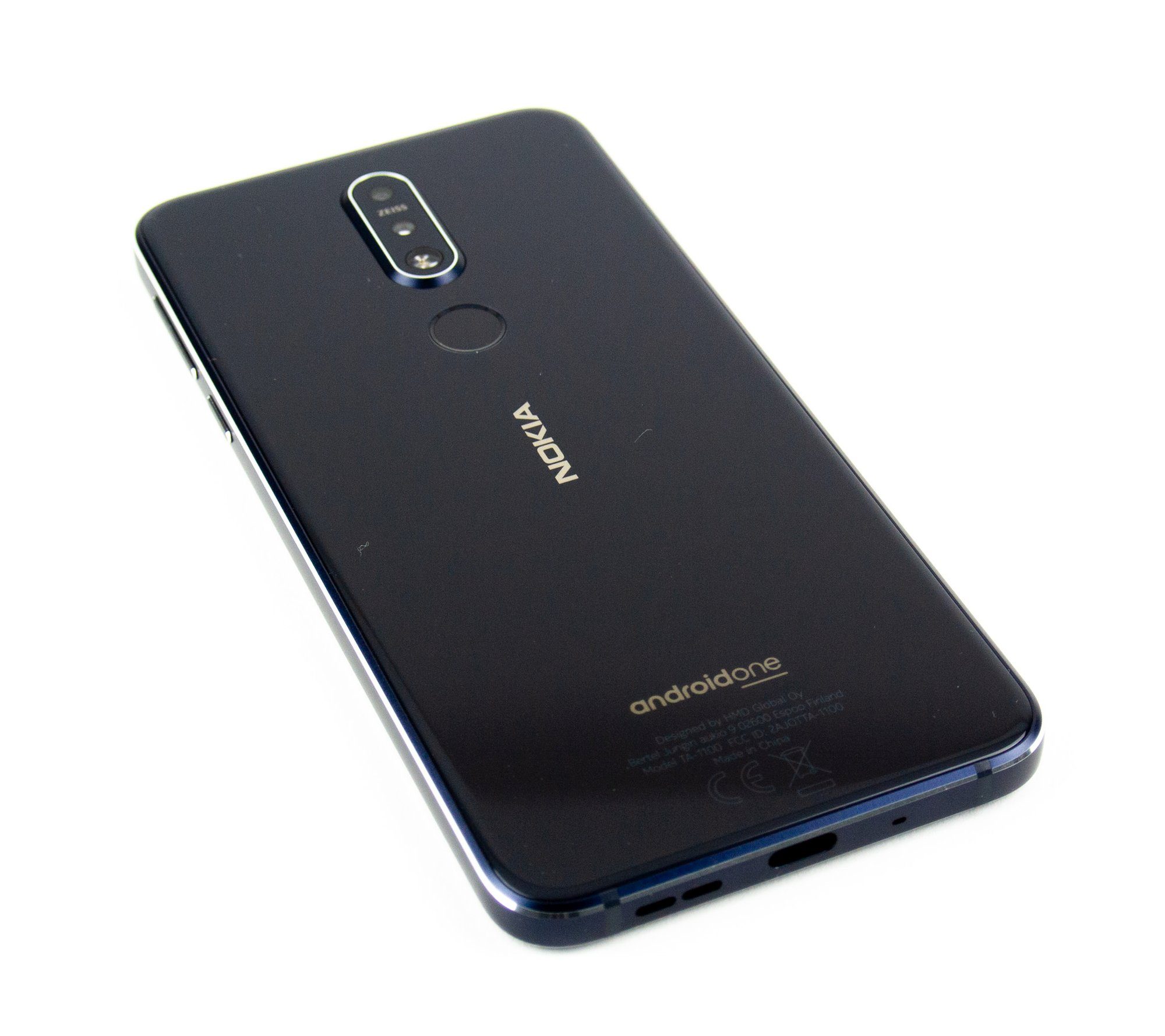 smartphone 7 1 32gb gloss midnight blue aplus