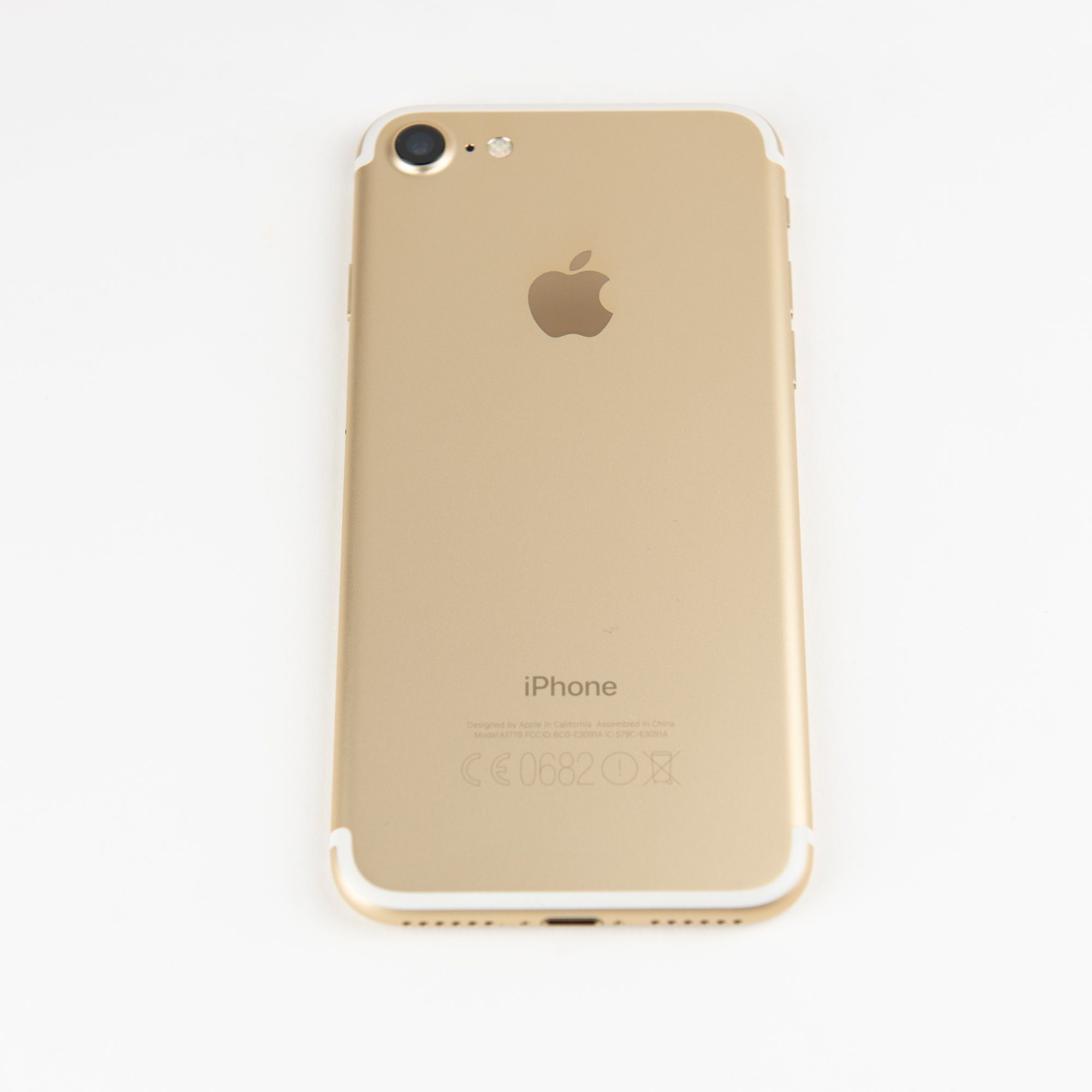 smartphone 7 gold aplus