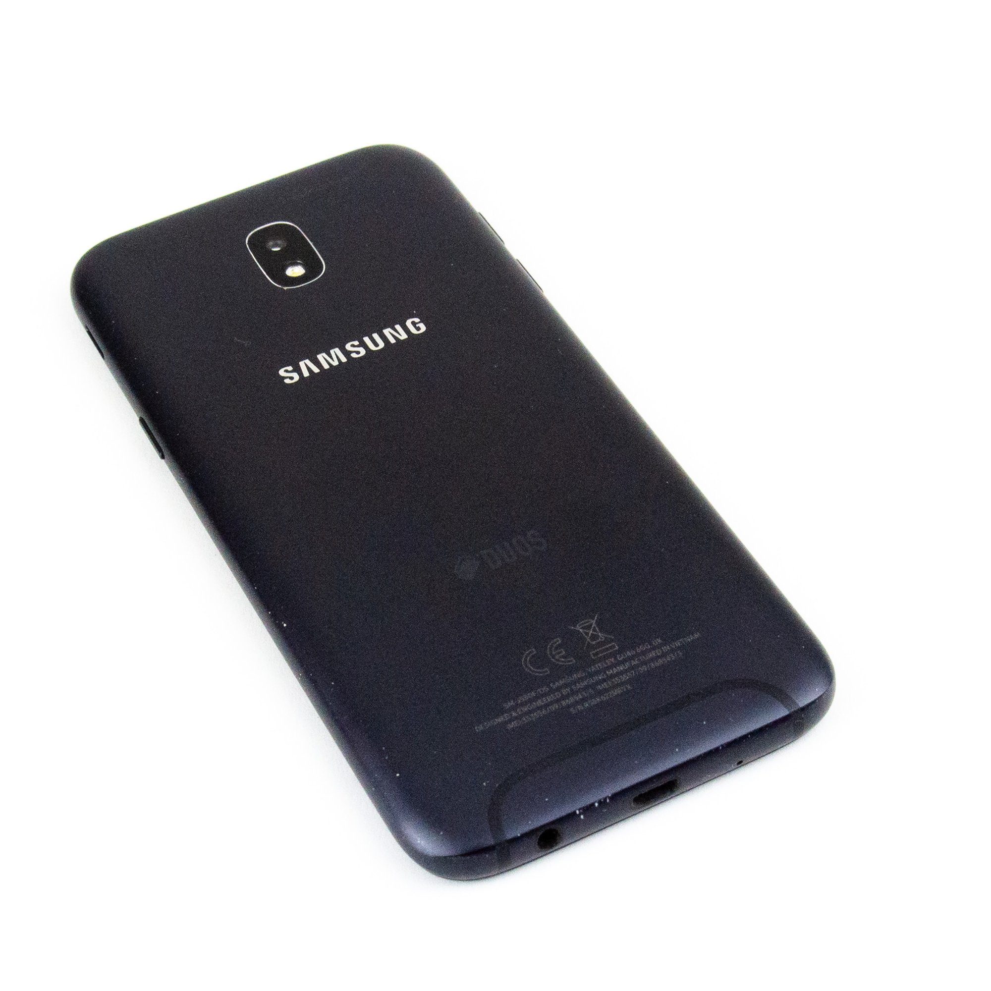 smartphone j5 2017 silverblue c