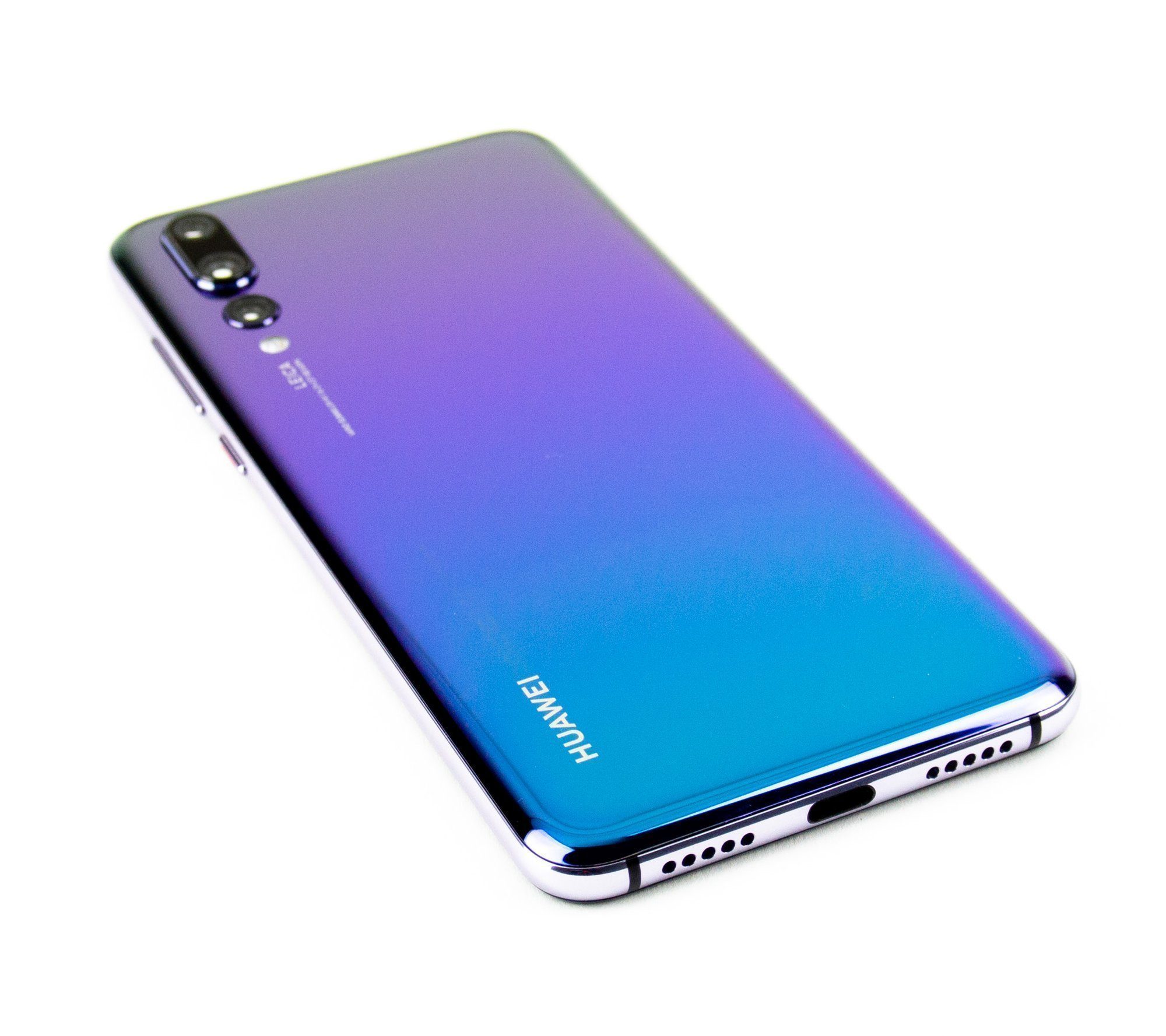 smartphone p20 pro twilight aplus
