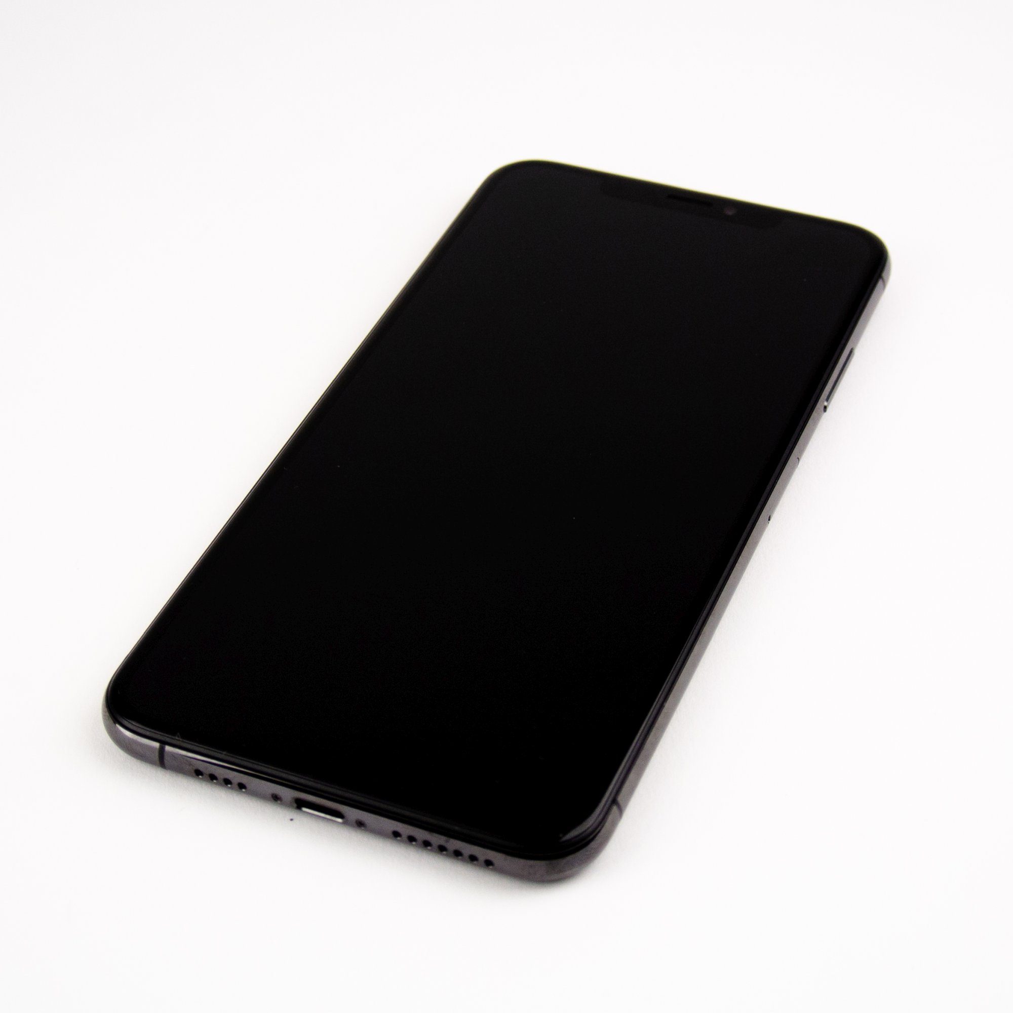 smartphone xsmax spacegray aplus 1
