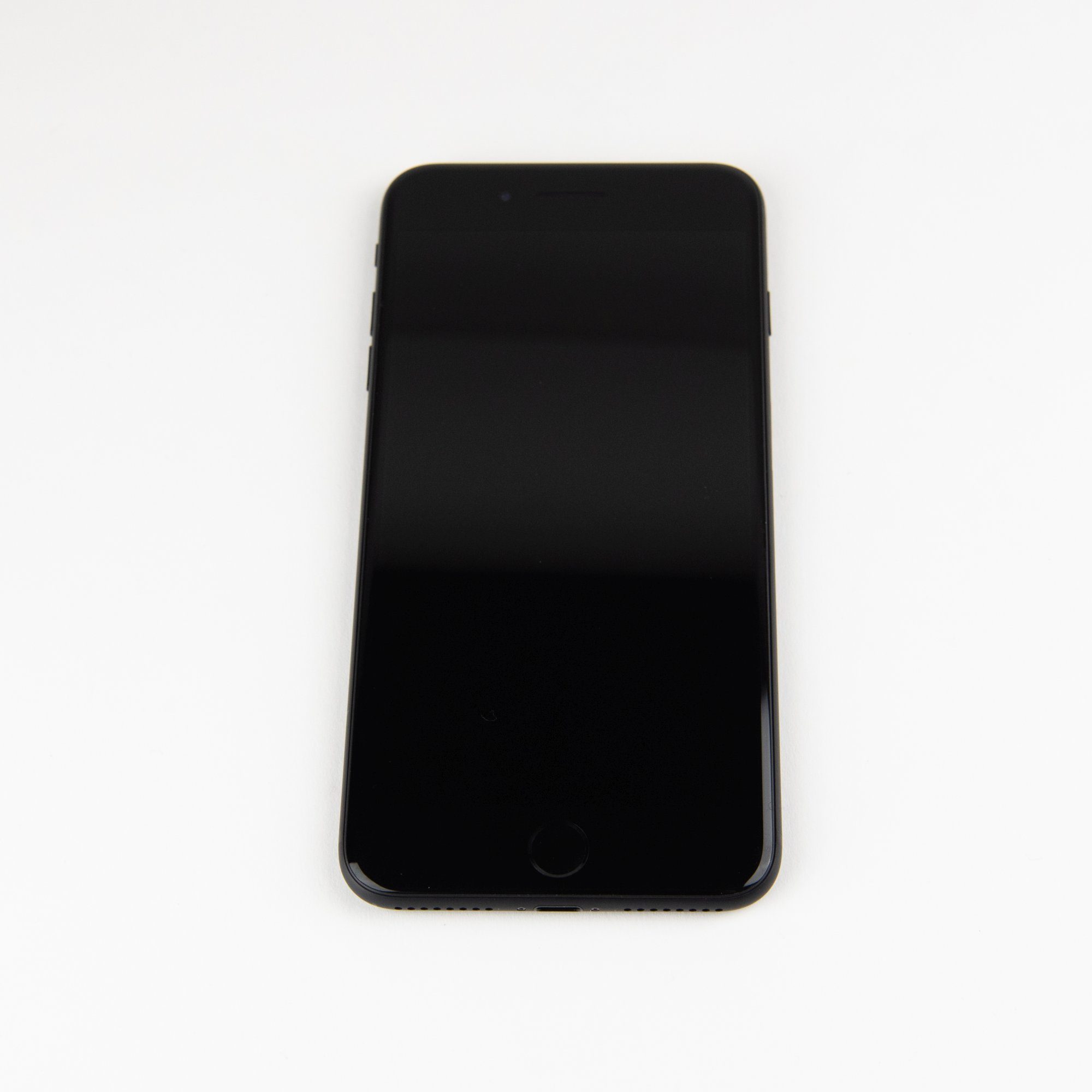 telefon apple plus black aplus