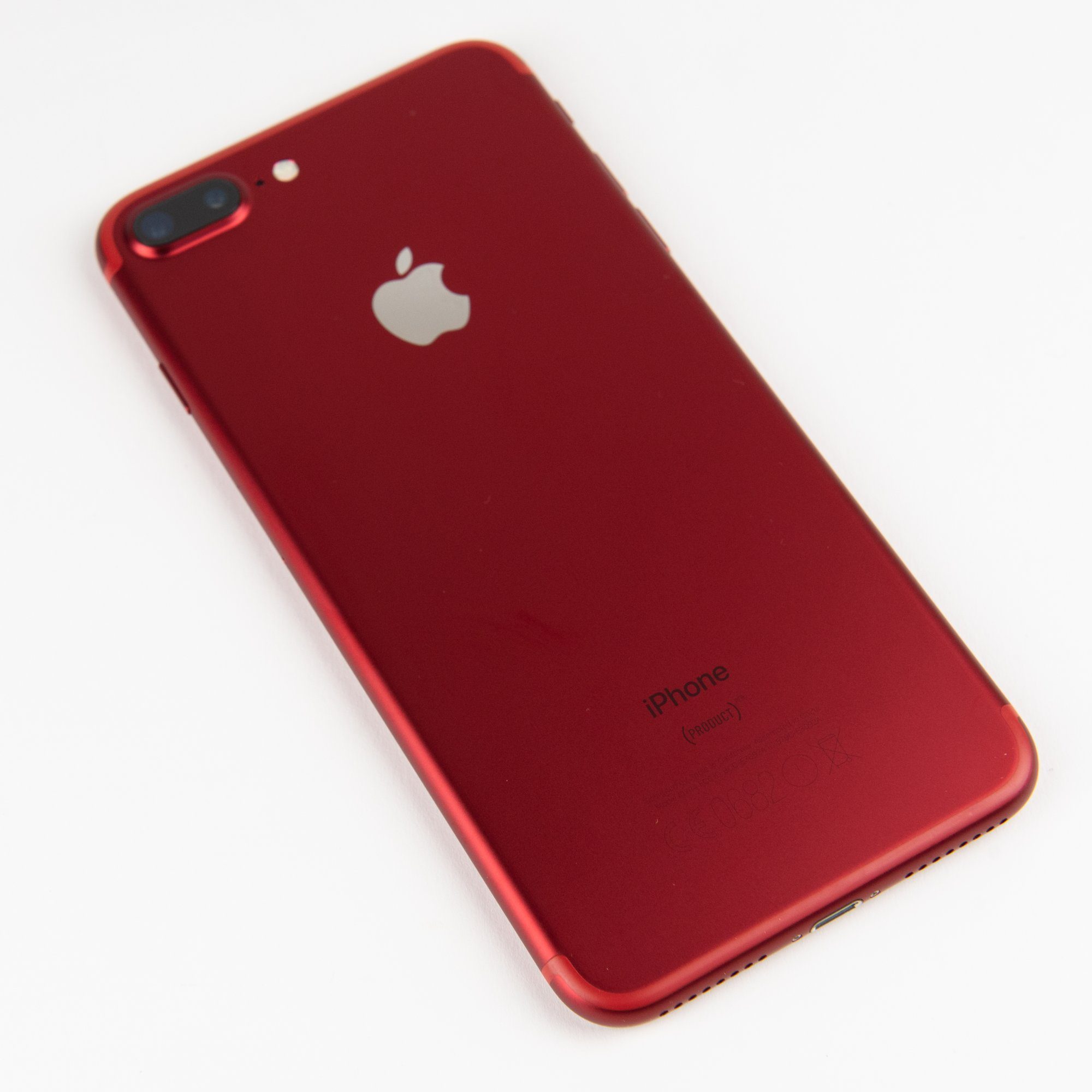 telefon iphone 7plus red aplus