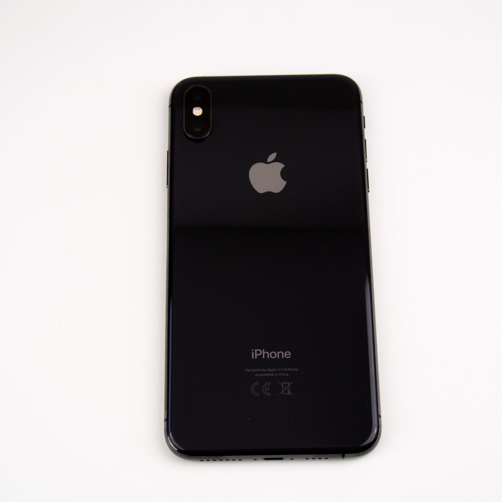 telefon iphone xsmax spacegray aplus 1