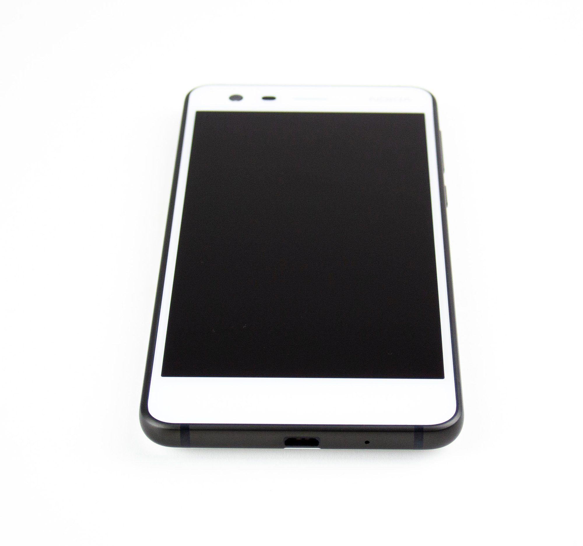 telefon nokia 2 pewter white aplus