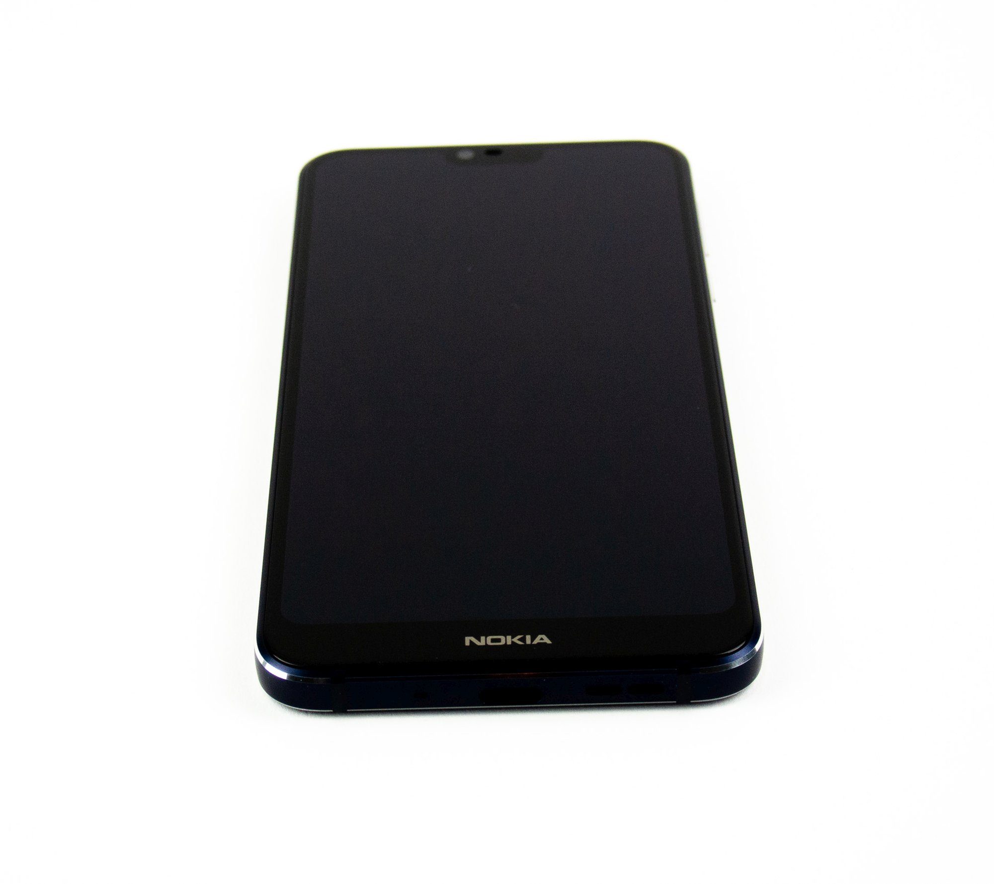 telefon nokia 7 1 32gb gloss midnight blue aplus