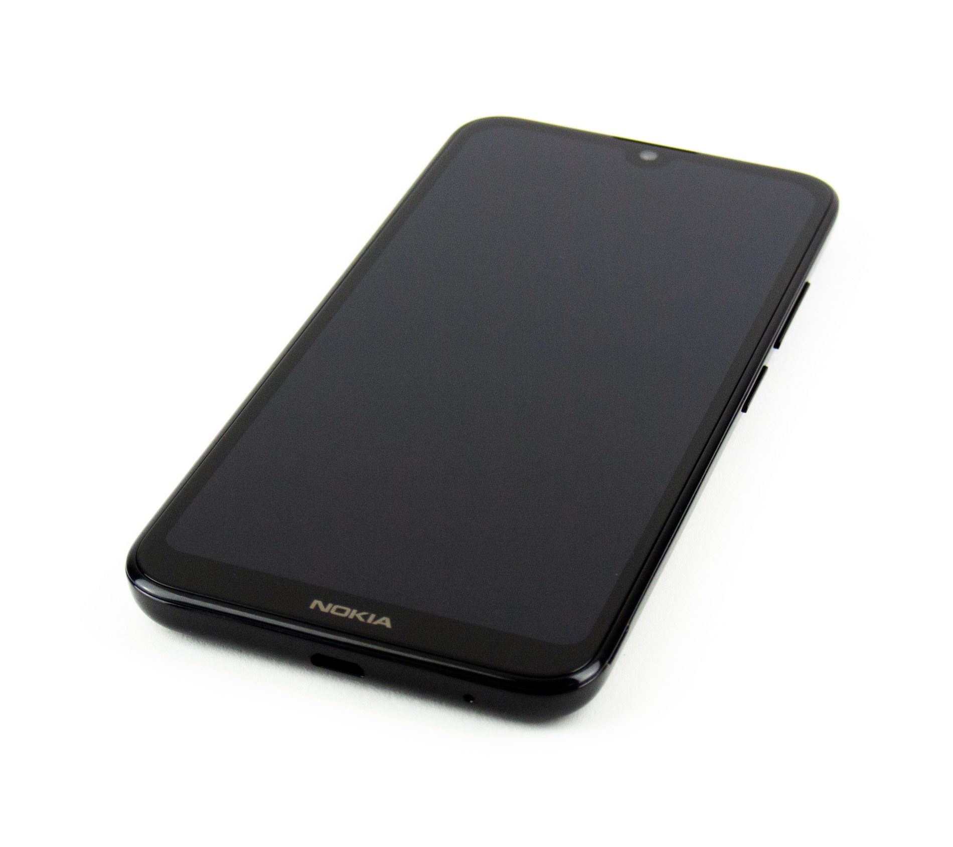 android nokia2.2 tungsten black1
