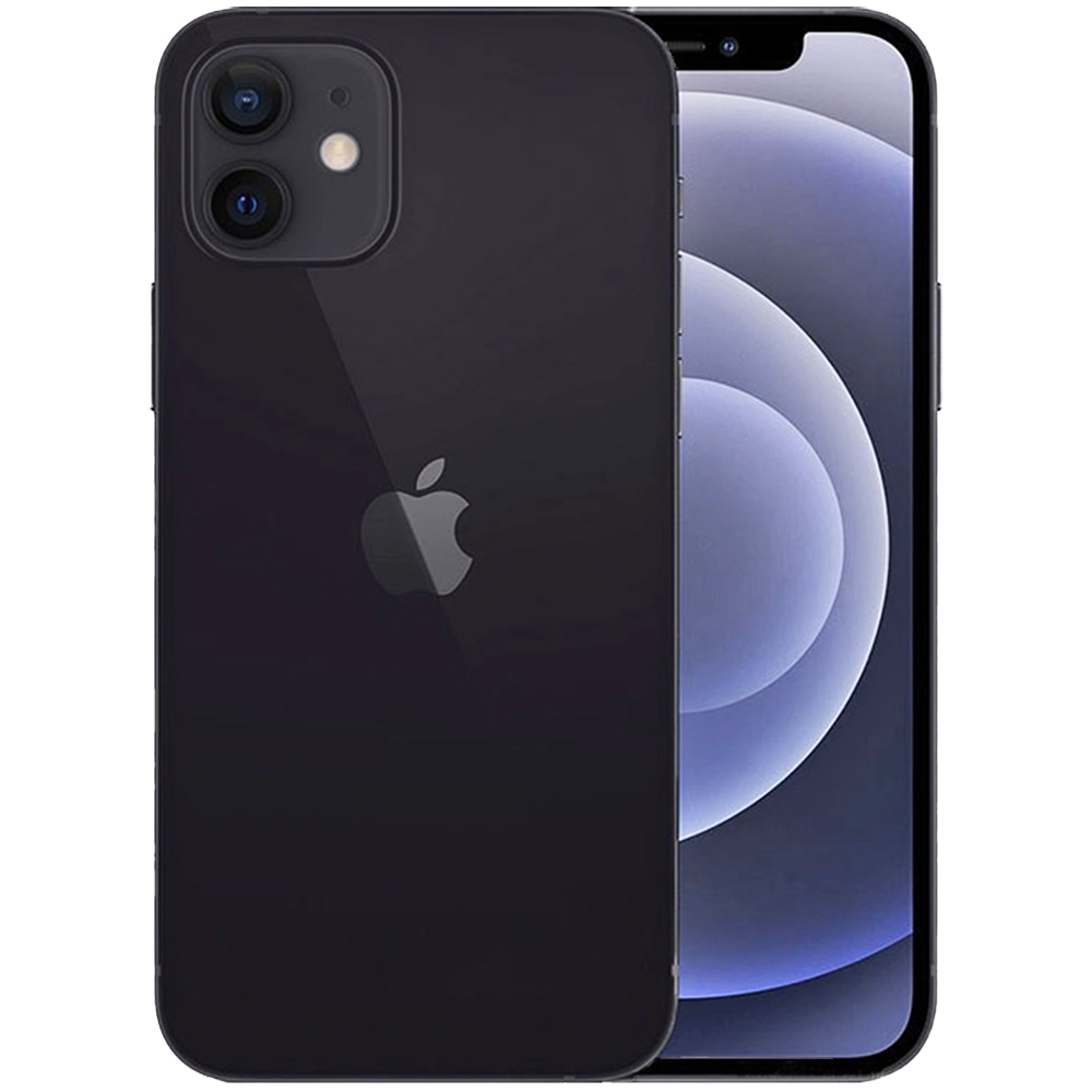 appleiphone black