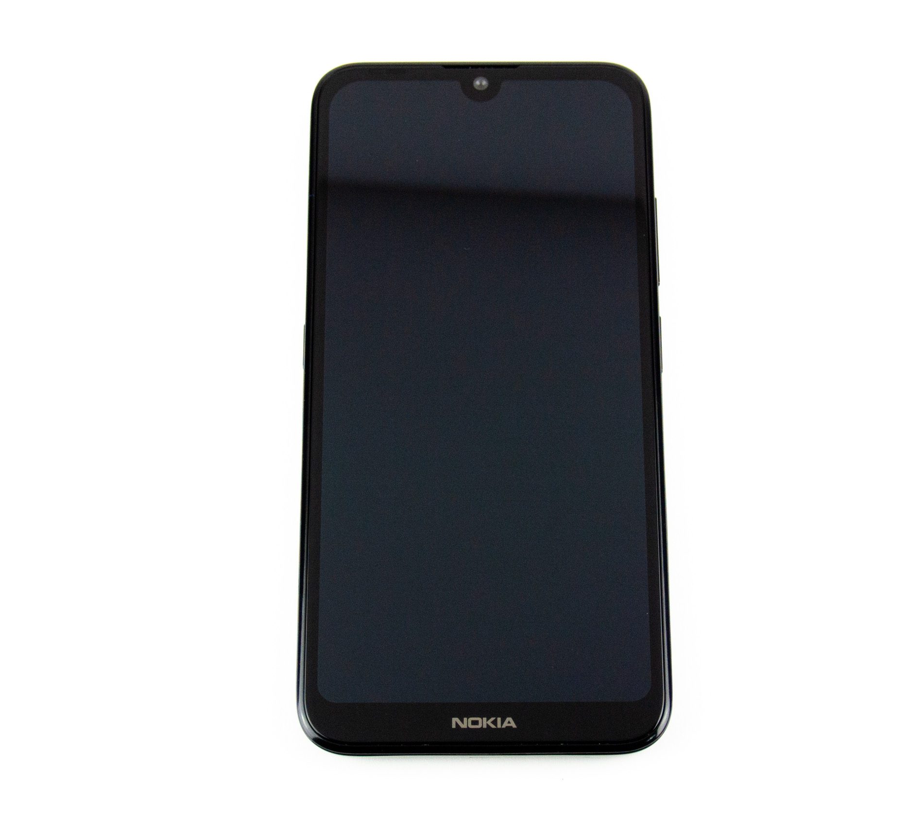 mobil nokia nokia2.2 tungsten black1