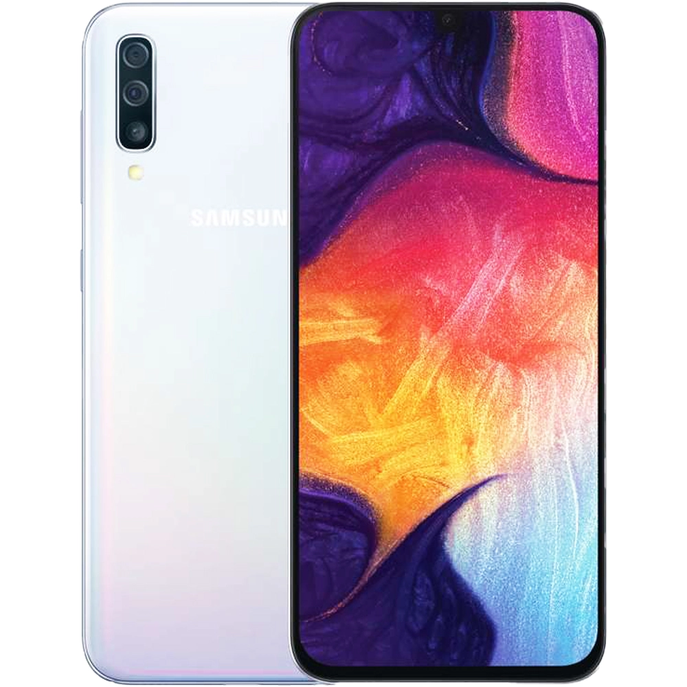 samsunggalaxya white