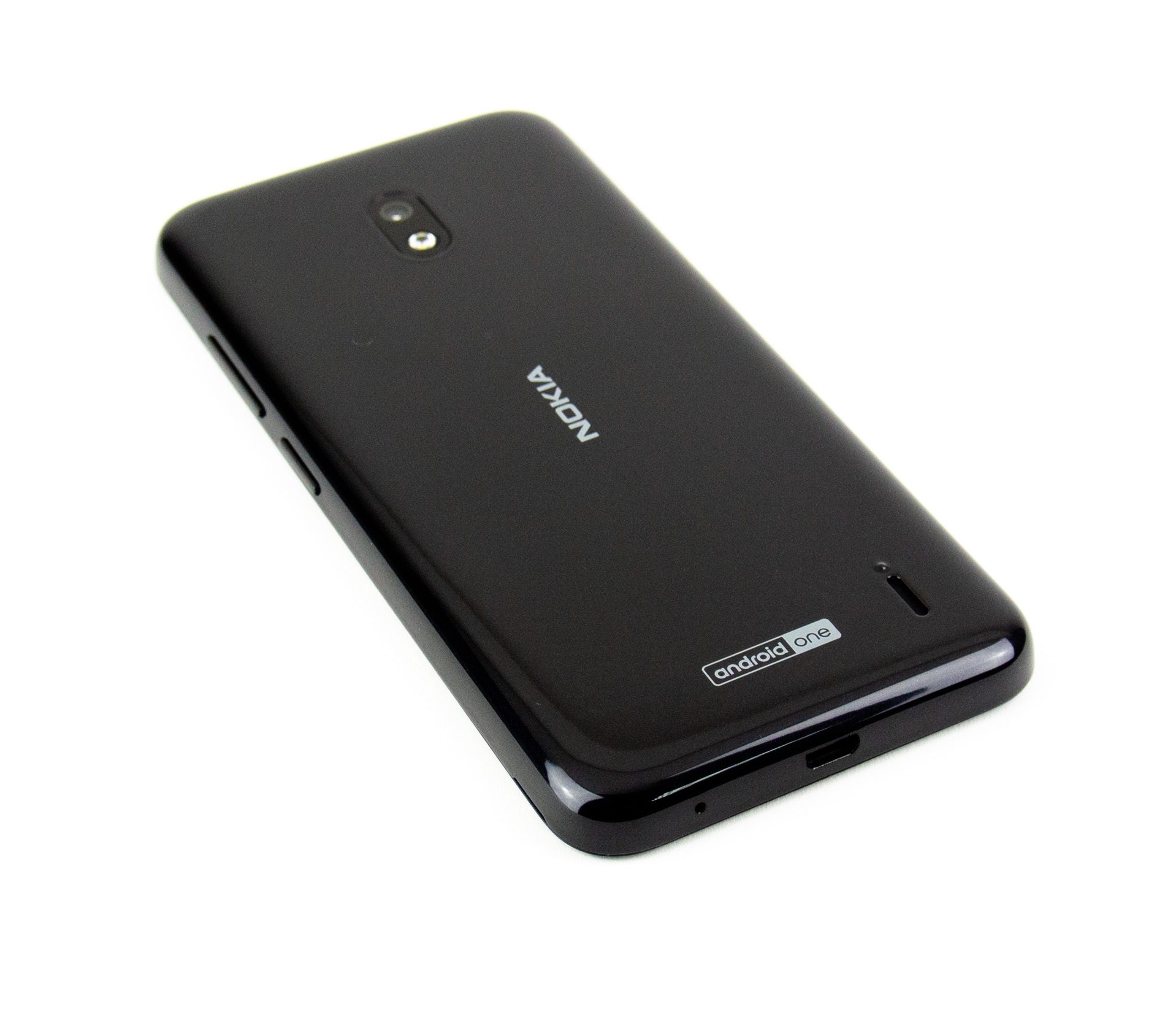 smartphone nokia2.2 tungsten black1