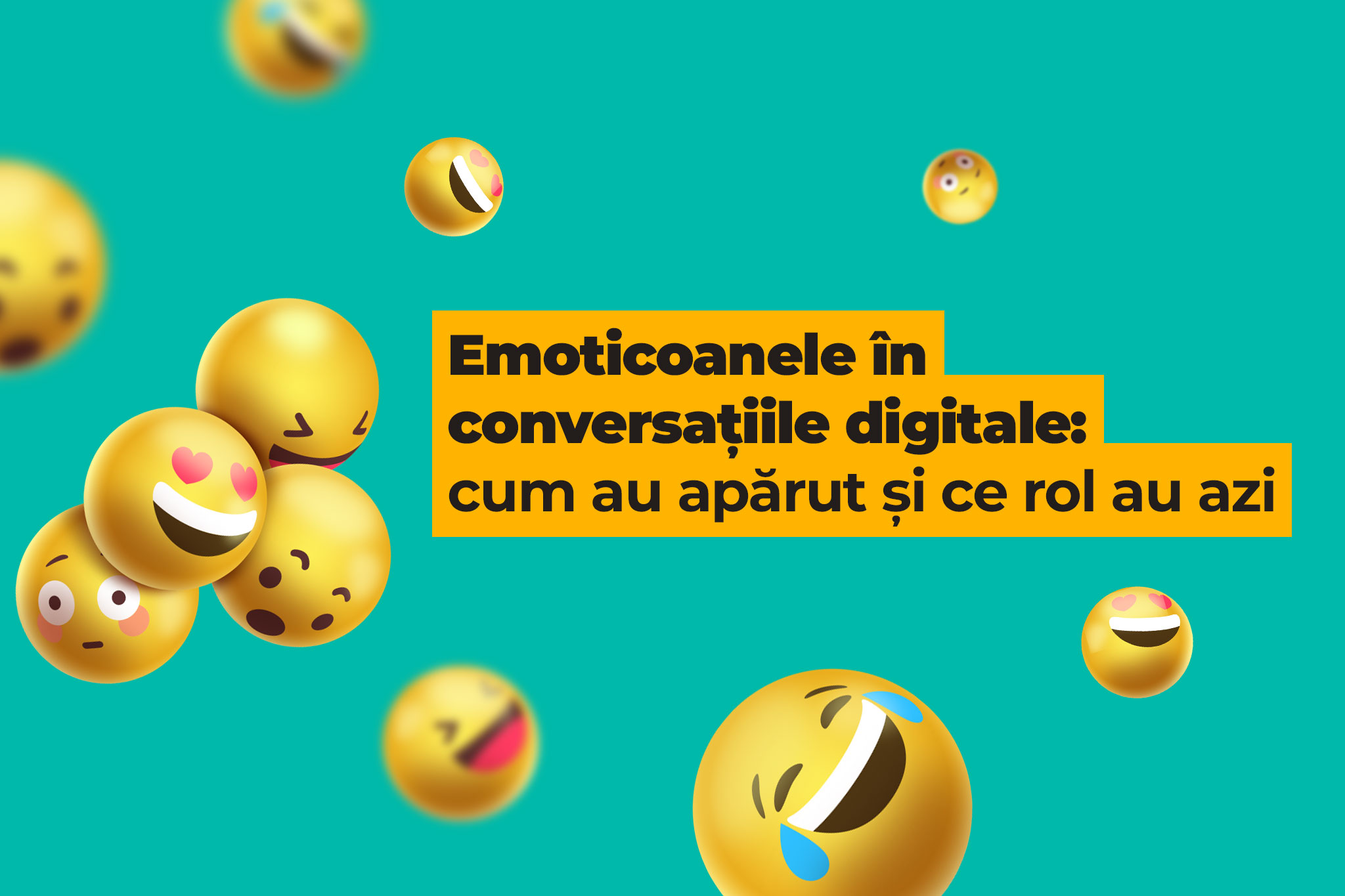 blog header Emoji