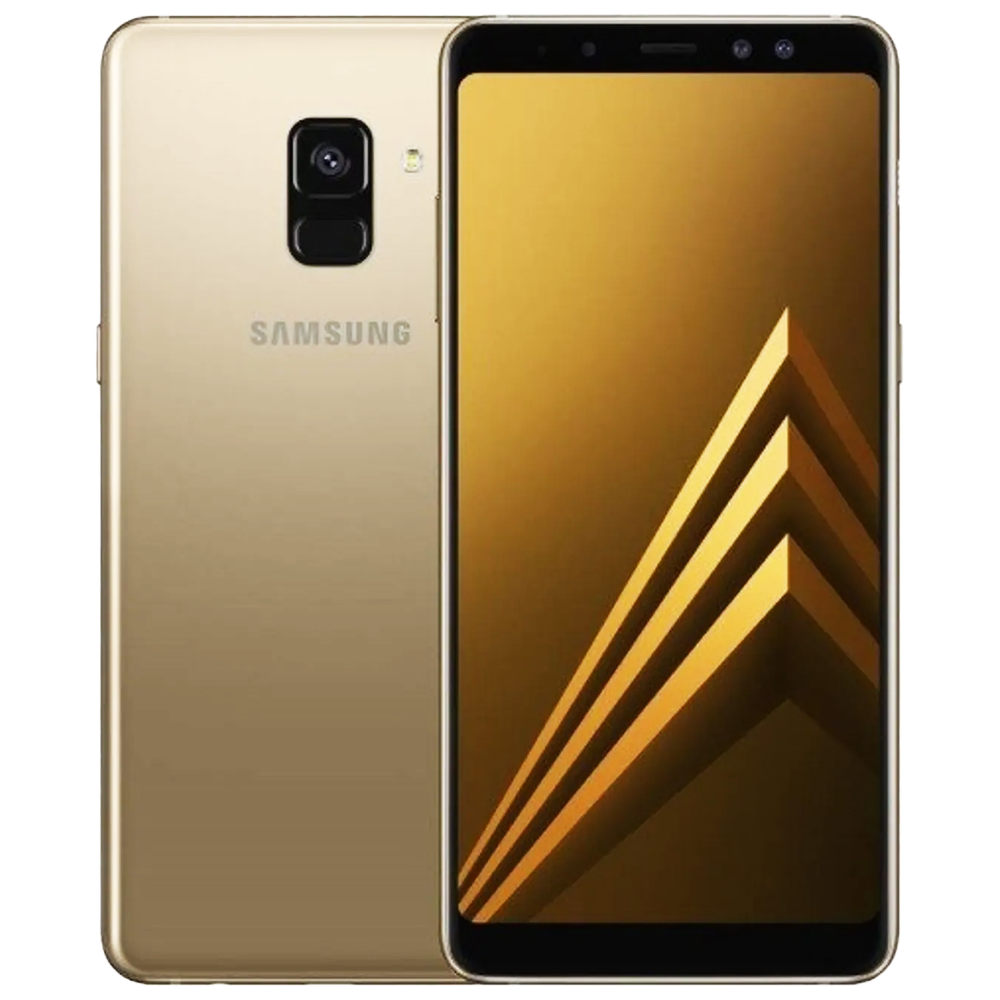 Samsung Galaxy A Gold klap