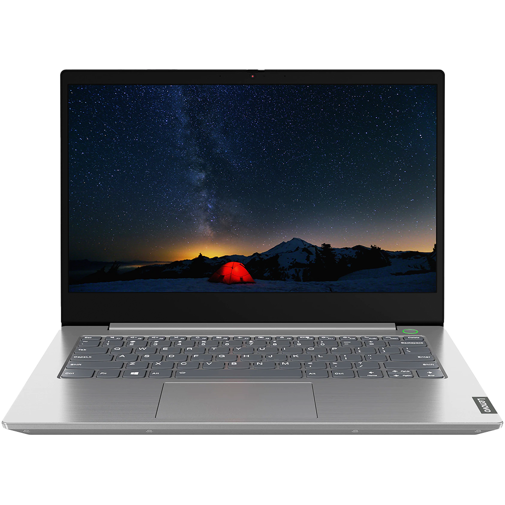 thinkbook 14iil mineral grey klap
