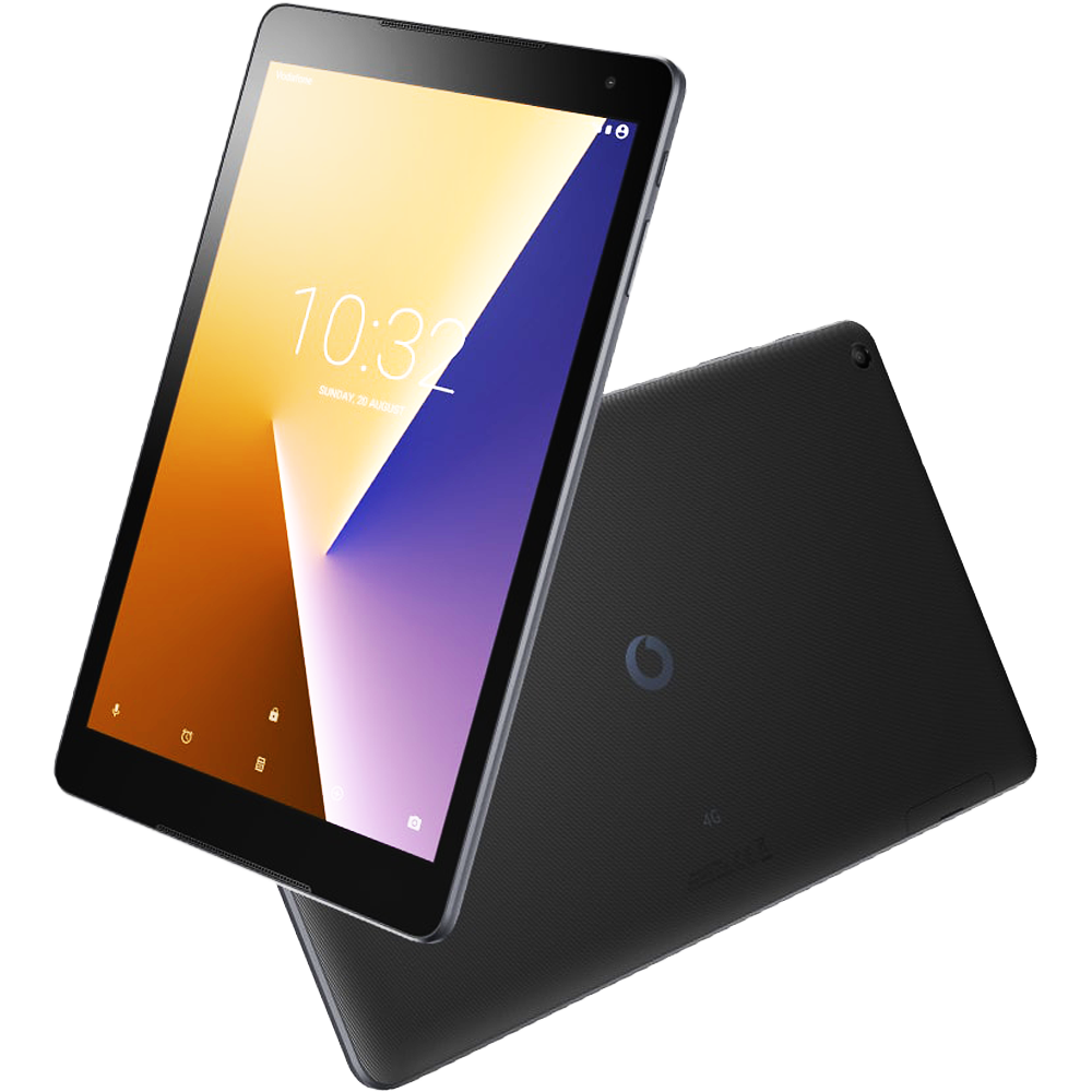 vodafone smart tab n volcano black klap