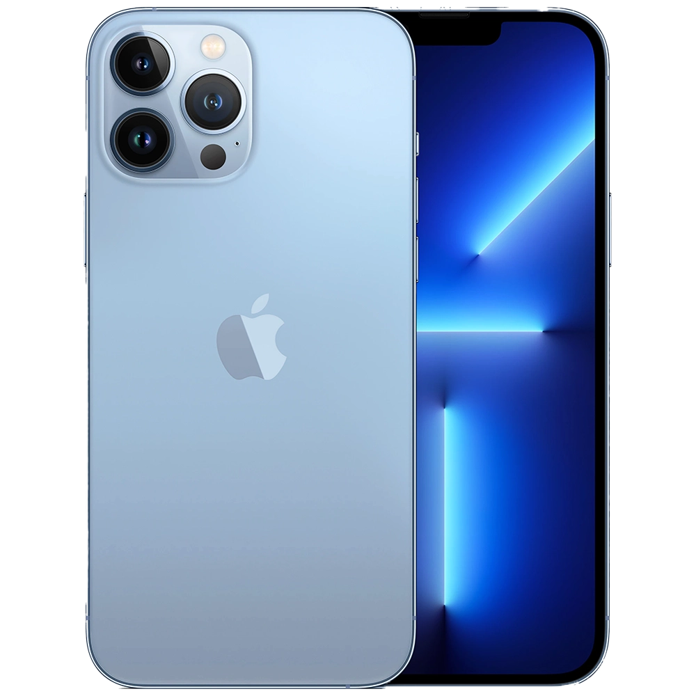 appleiphonepromax sierrablue klap