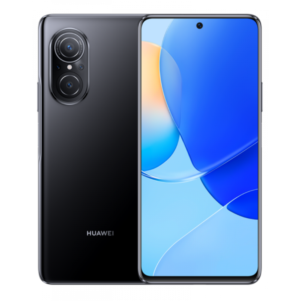 huawei nova se g midnight black