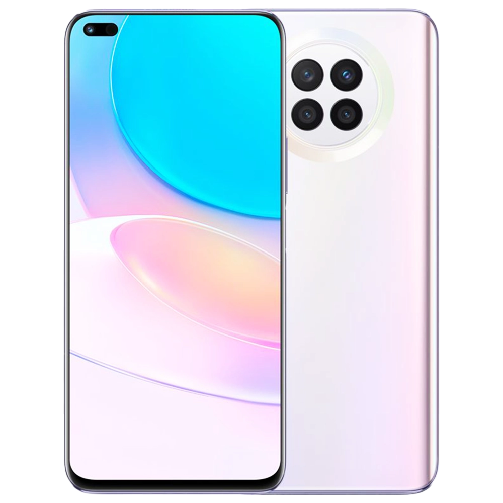 huaweinovai moonlightsilver klap
