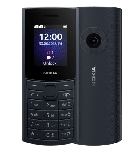nokia klap