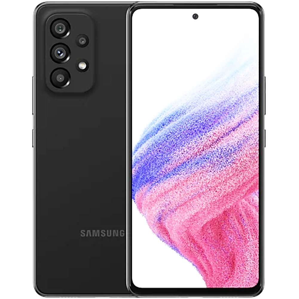 samsunggalaxyag black klap