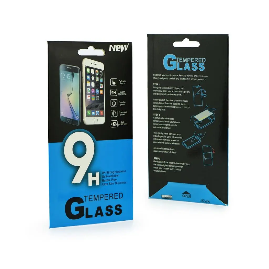 h apple iPhone XR Tempered glass