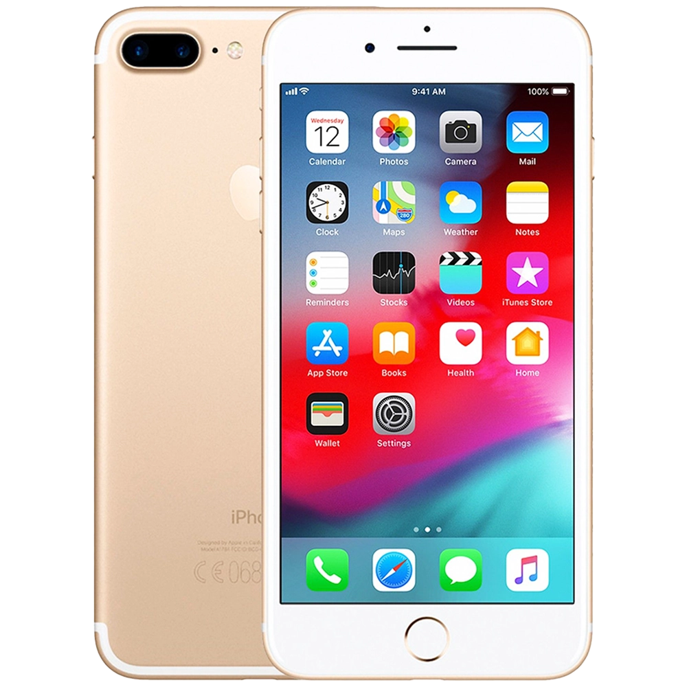 appleiphoneplus gold