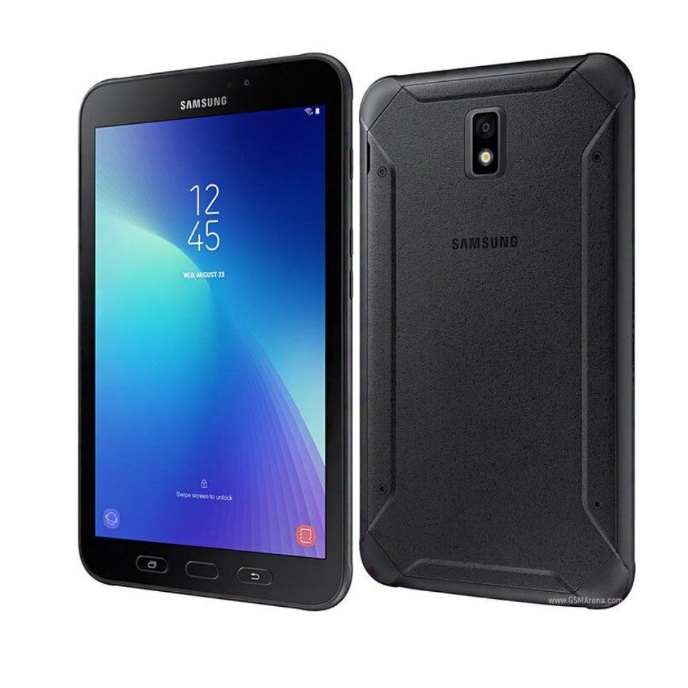 samsung galaxy tab active black klap