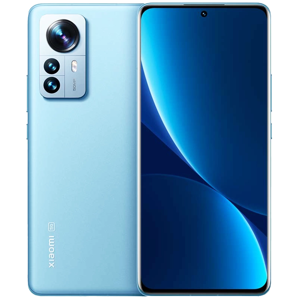 xiaomi blue
